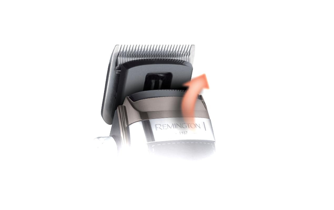 Remington Haarschneider »»HC9100 Heritage««