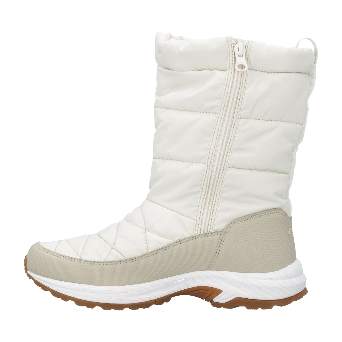 CMP Winterstiefel »YAKKA WMN SNOW BOOT WP«, Snowboots, Winterboots, Winterschuhe, wasserdicht