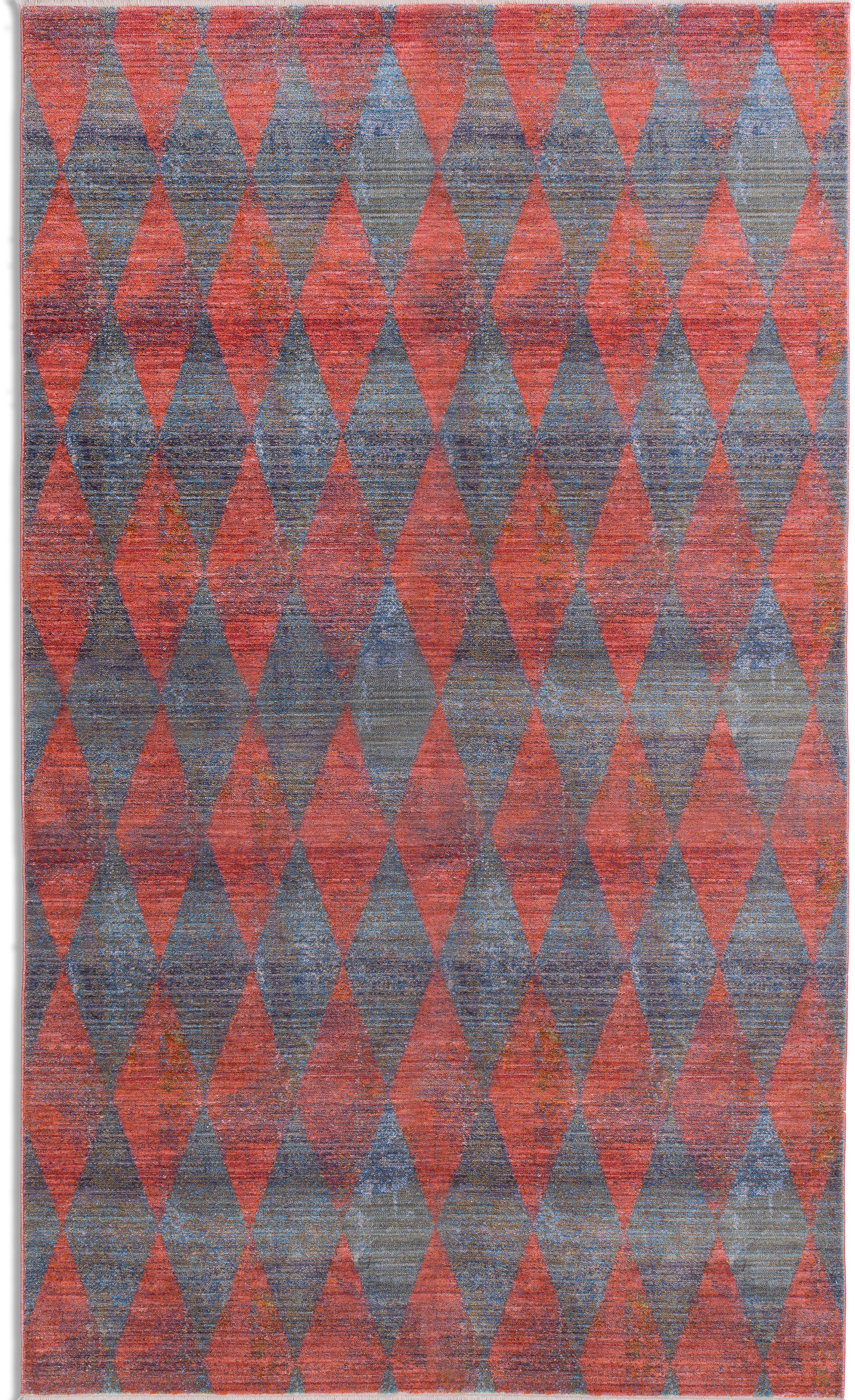 Image of SCHÖNER WOHNEN-Kollektion Teppich »Mystik 213 WM«, rechteckig, 7 mm Höhe, Vintage Look, Wohnzimmer bei Ackermann Versand Schweiz