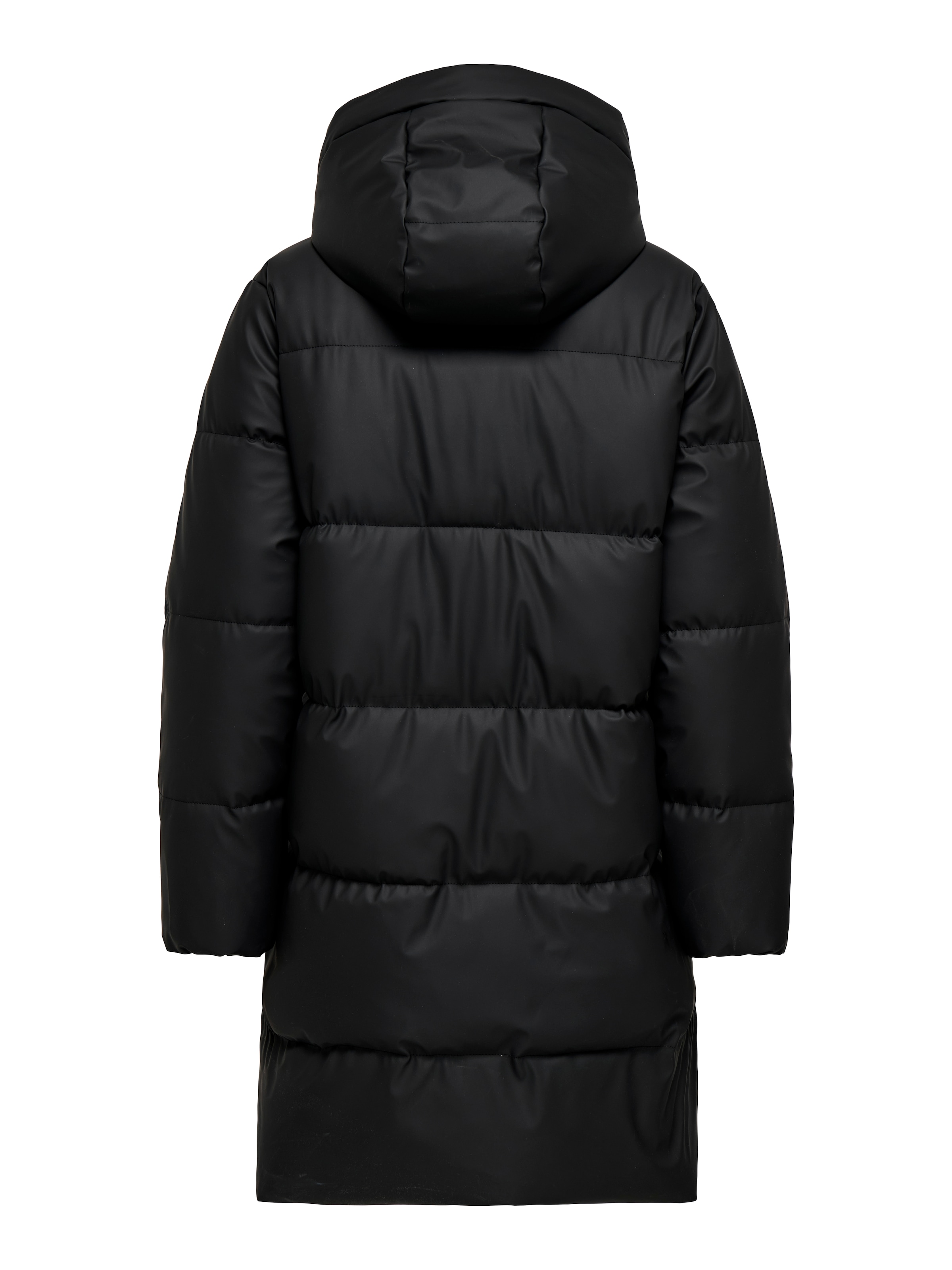ONLY Manteau matelassé »ONLAGNES COATED PUFFER COAT OTW«