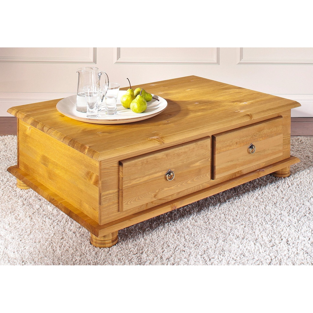 Table basse, Home Affaire