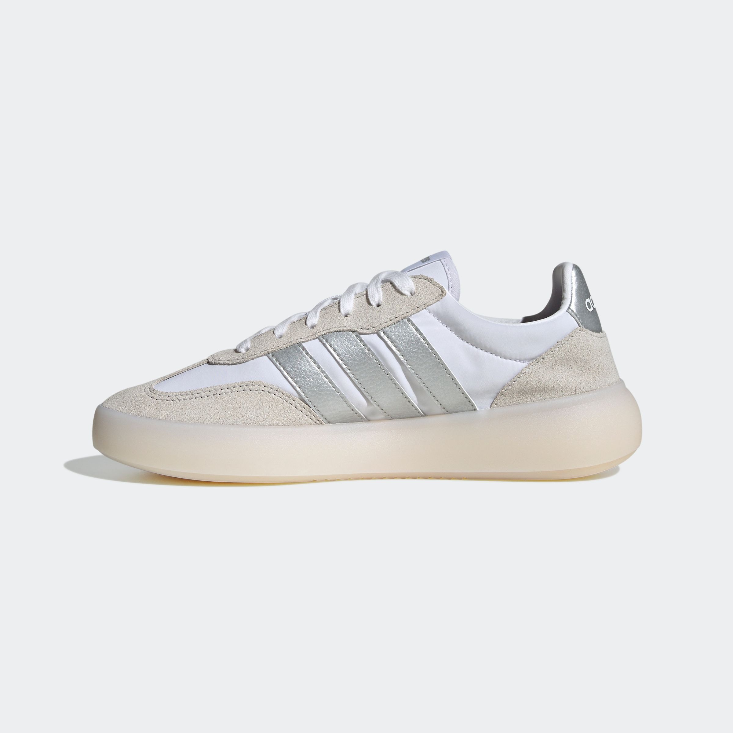 adidas Sportswear Sneaker »BARREDA DECODE«