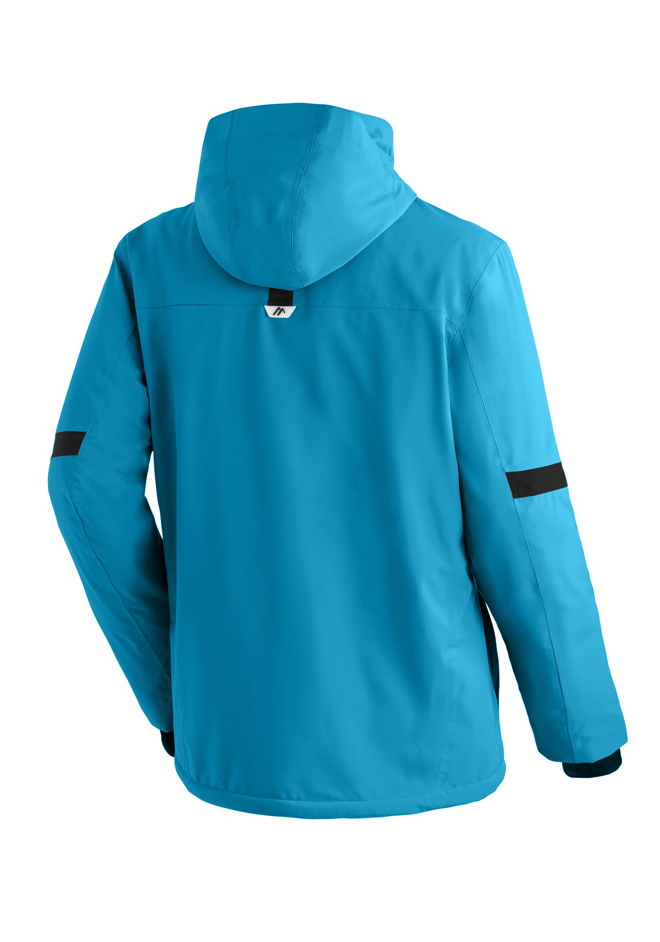 Maier Sports Veste de ski »Lanciano M« Herren Winterjacke wattiert u. wasserdicht