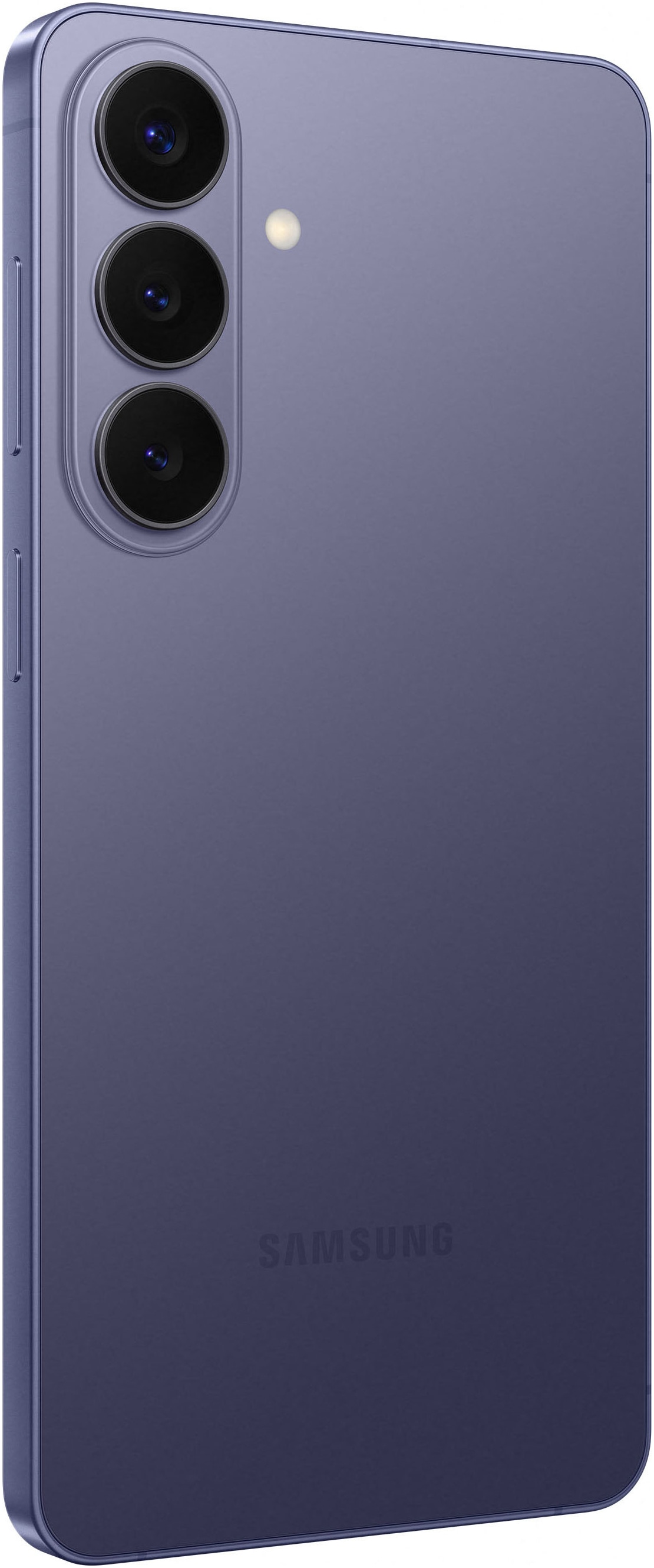 Samsung Smartphone »Galaxy S26+« Cobalt Violet