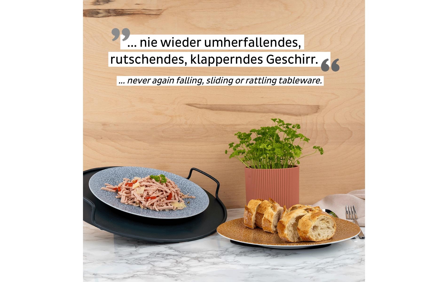 Speiseteller »Silwy«