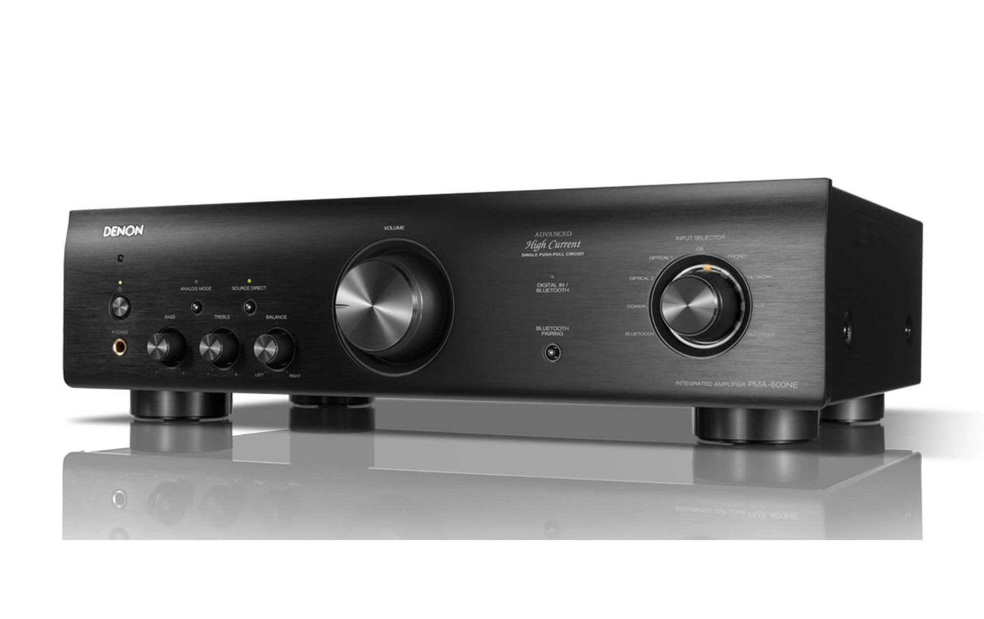 Denon Verstärker »PMA-600NE«