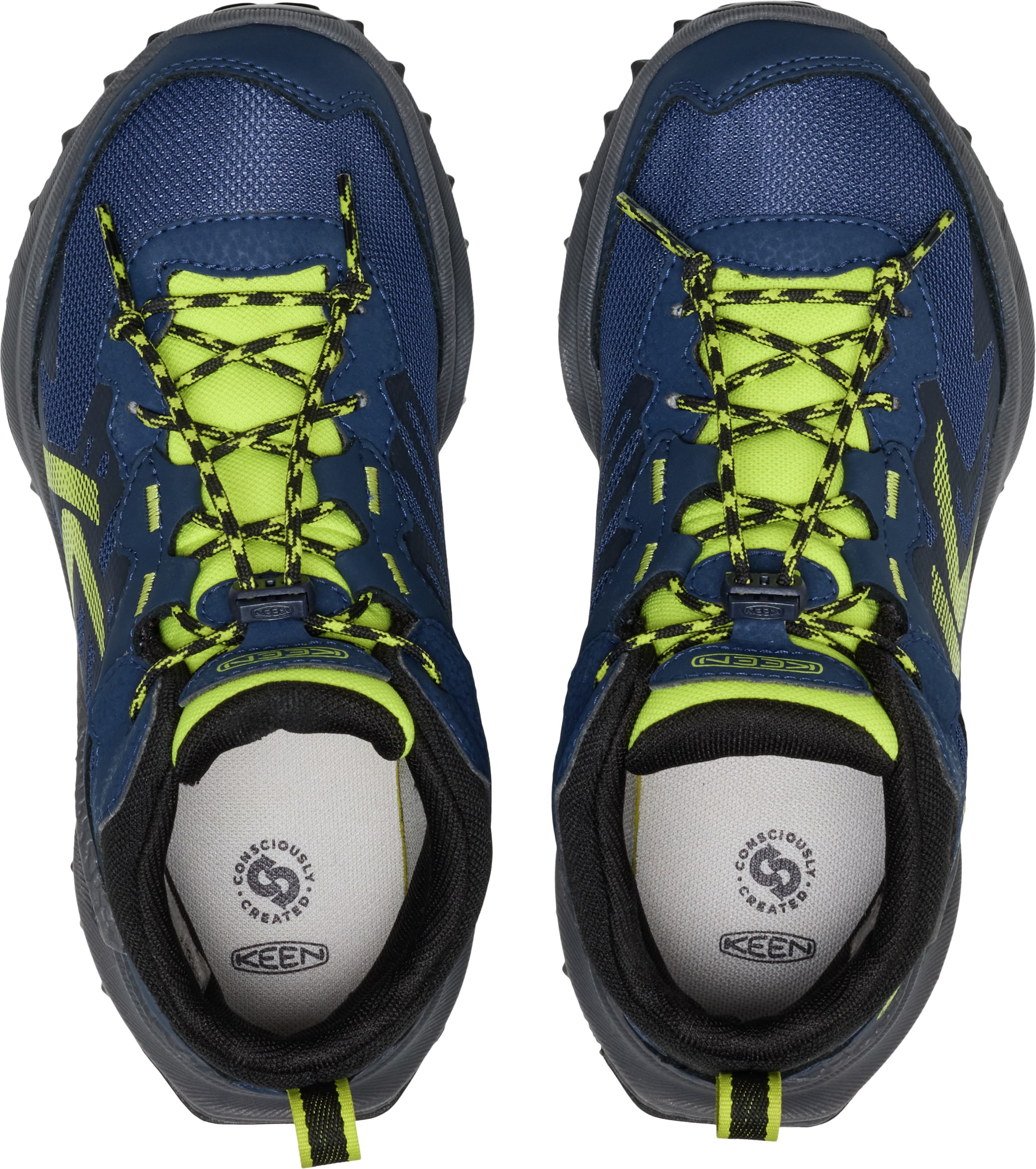 Keen Chaussure de randonnée »ZIONIC MID WP«  wasserdicht