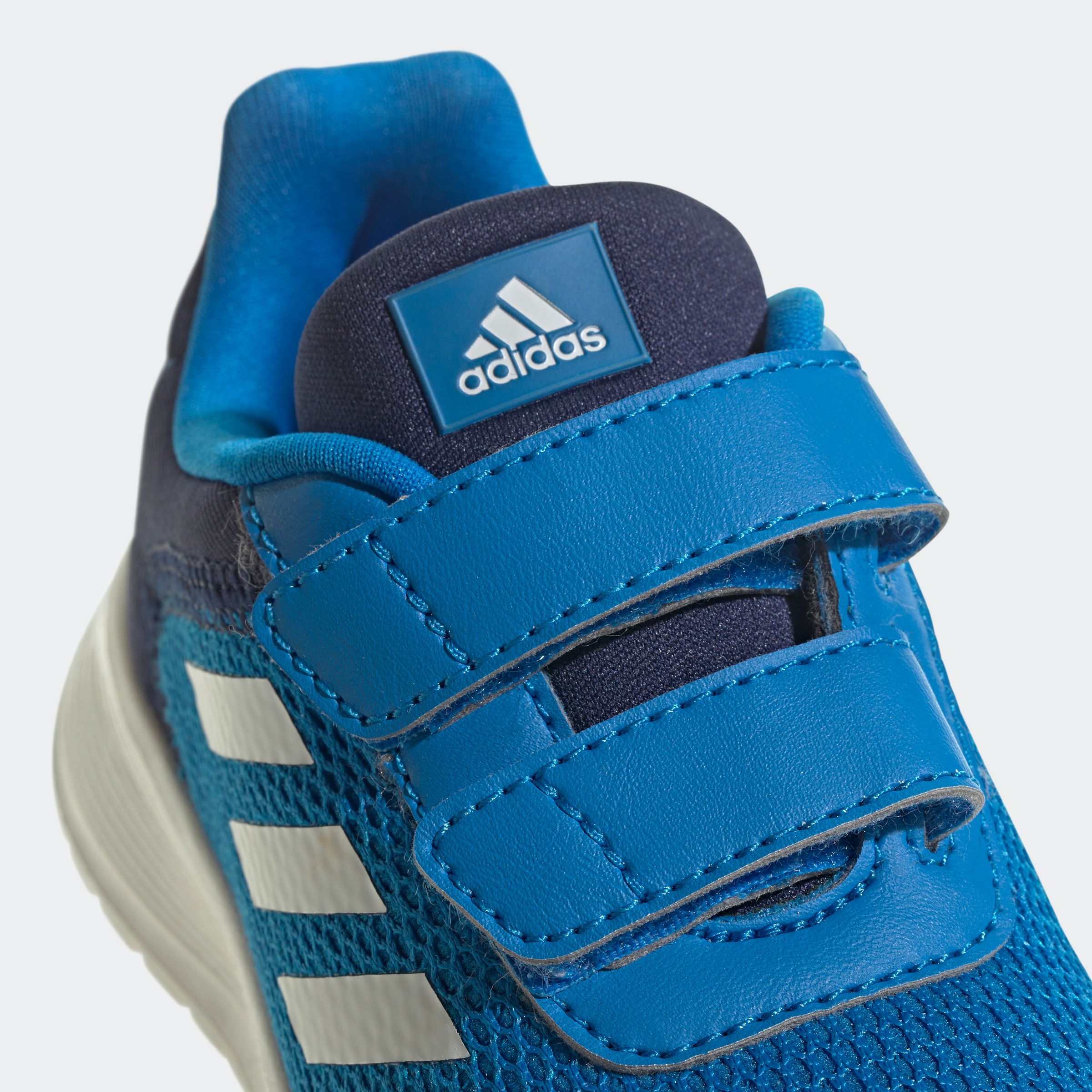 adidas Sportswear Sneaker »TENSAUR RUN«, mit Klettverschluss