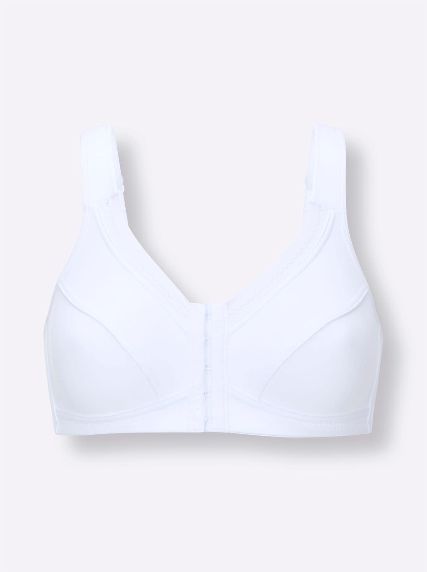 wäschepur Soutien-gorge sans armatures Einzelpackung, 1 pièces