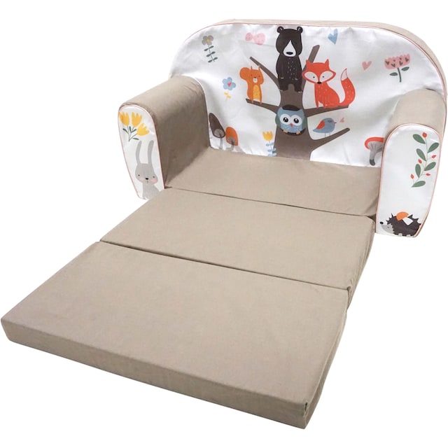 Knorrtoys® Sofa »Forest«, für Kinder; Made in Europe acheter  confortablement