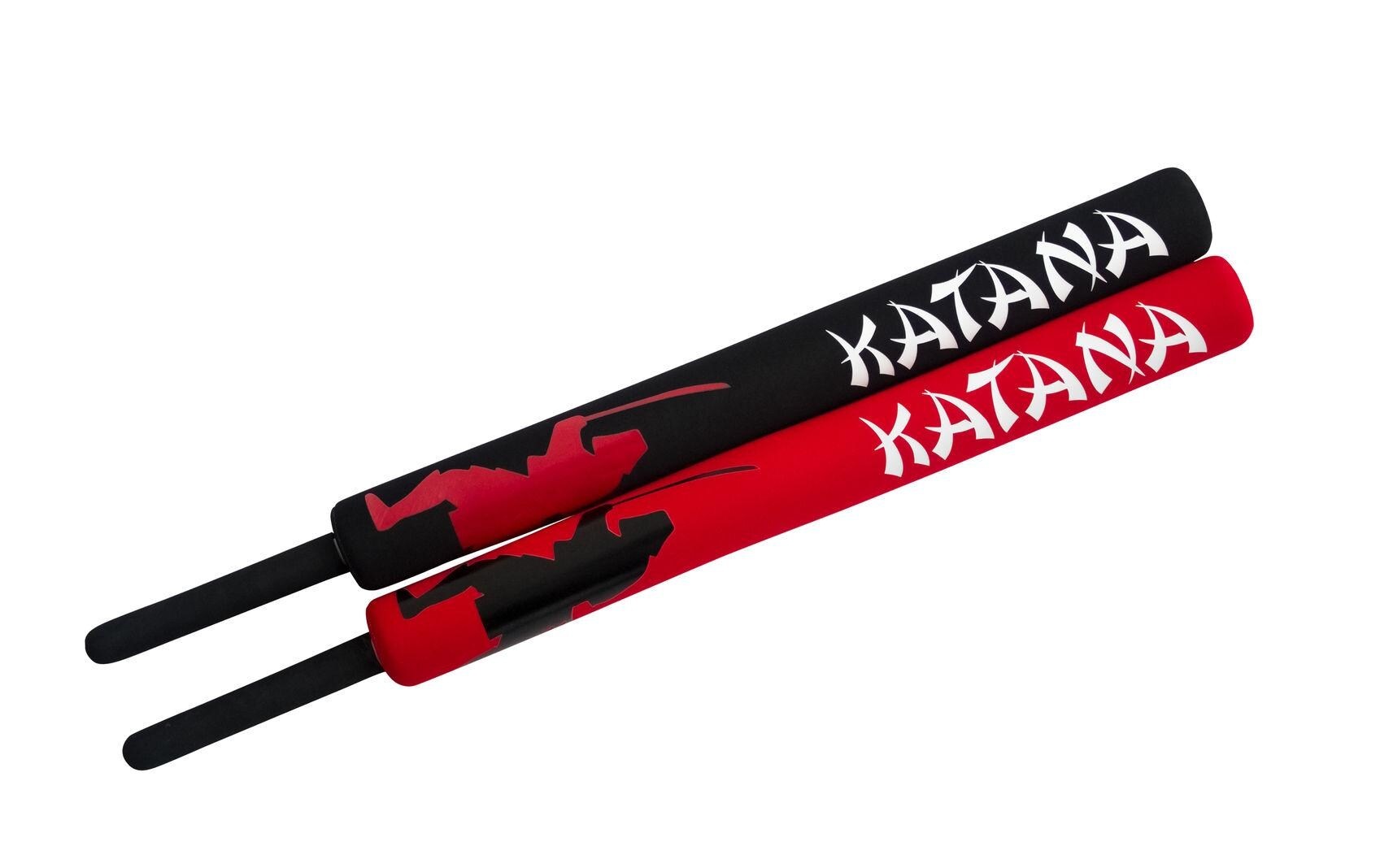 Image of Schildkröt Funsports Spiel »Schildkröt Katana Soft Schwerter Set« bei Ackermann Versand Schweiz