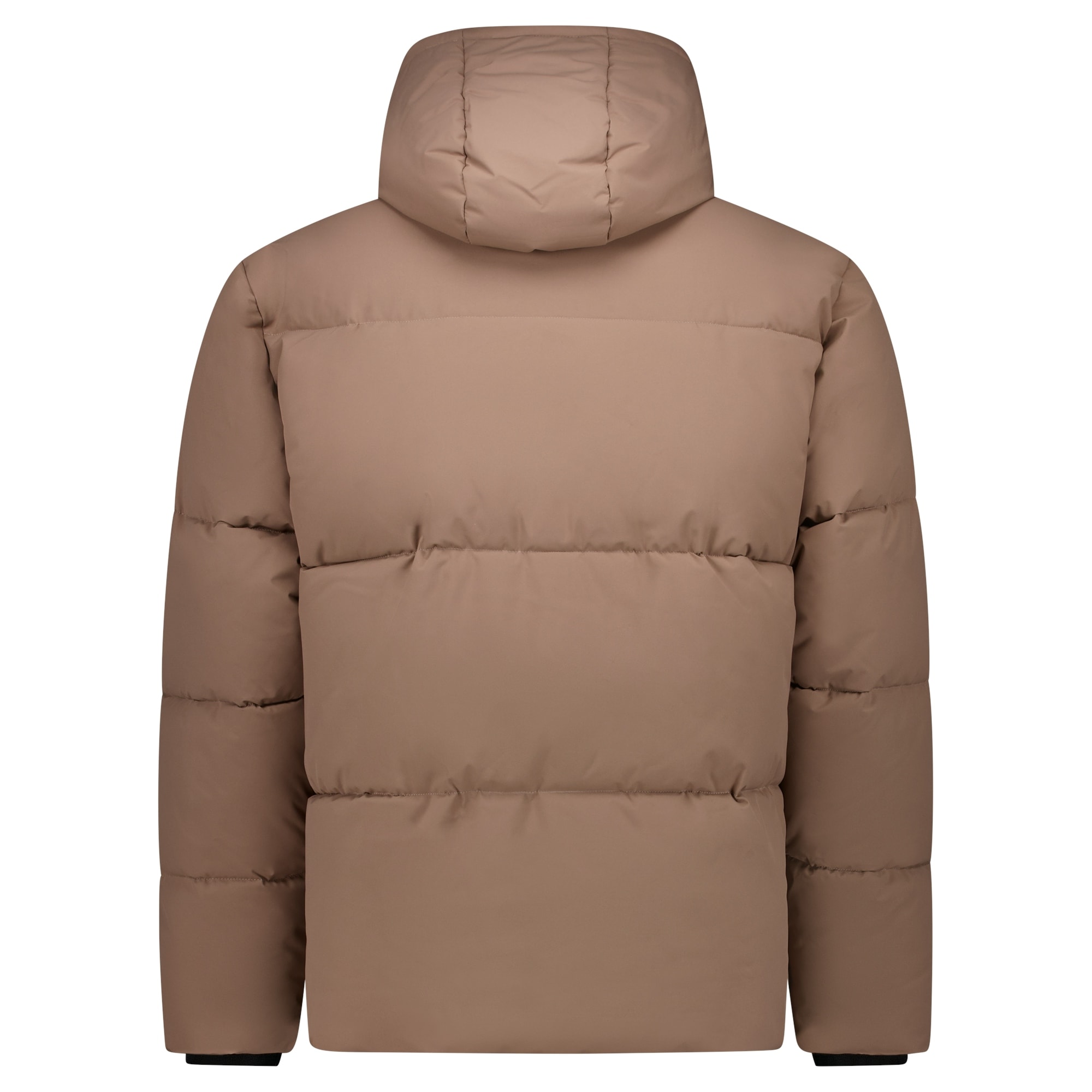 CARS JEANS Veste matelassée »COSEY« mit Kapuze