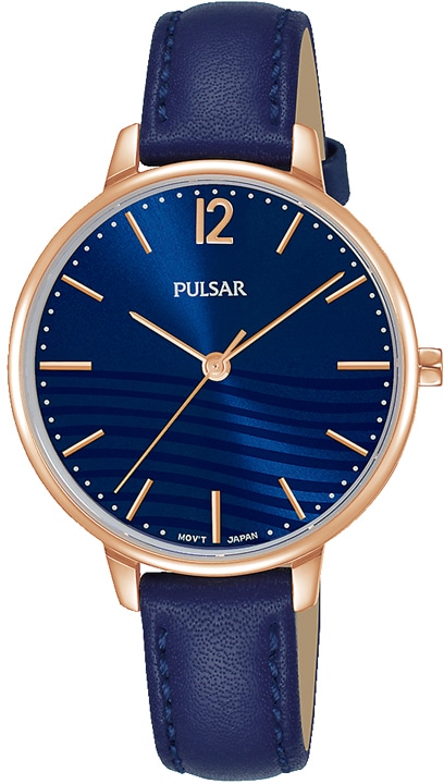 Image of Pulsar Quarzuhr »Pulsar Damen Quarz, PH8488X1« bei Ackermann Versand Schweiz