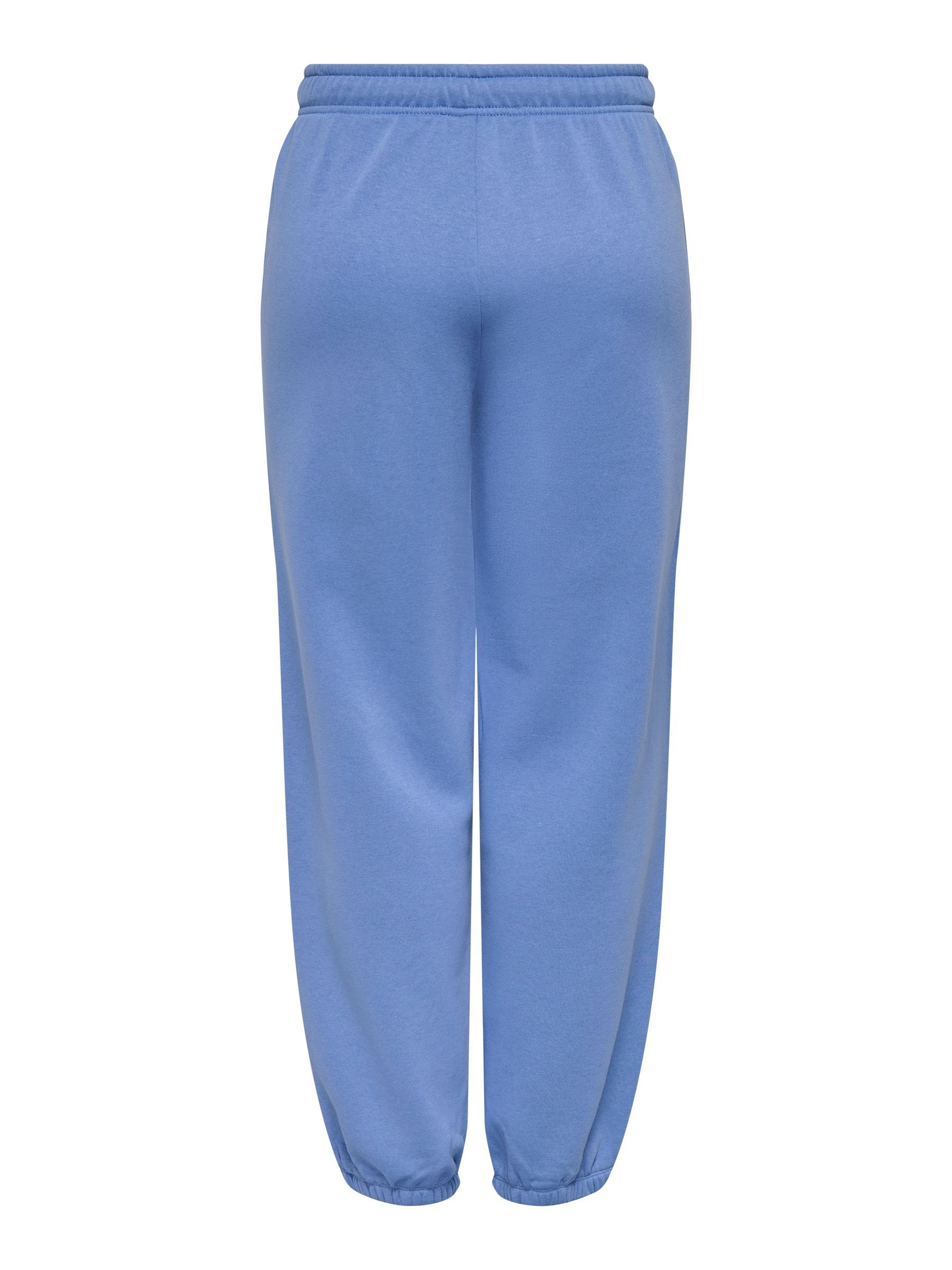 ONLY Pantalon sweat »ONLBEST CUFF PANT SWT NOOS«