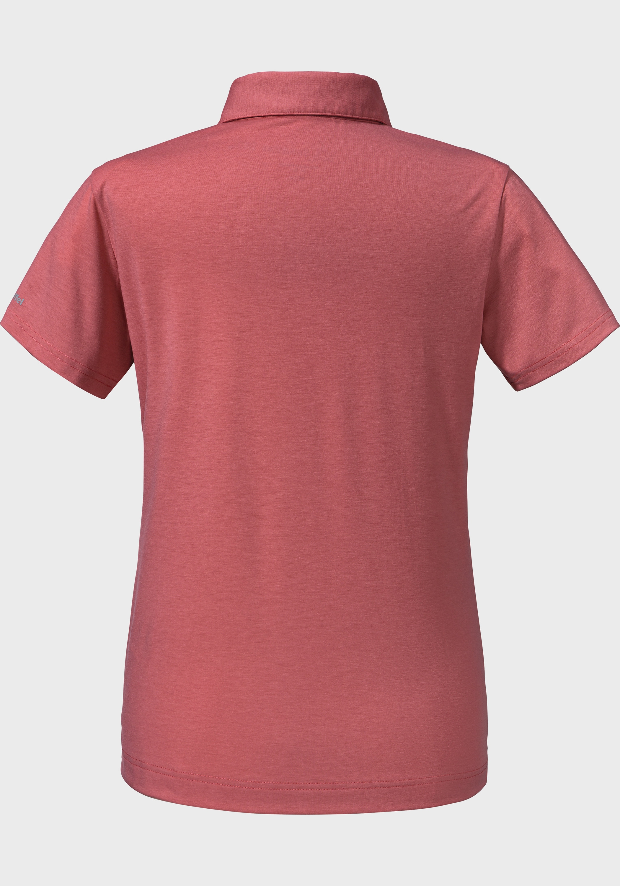 Schöffel Poloshirt »Polo Shirt Ramseck L«