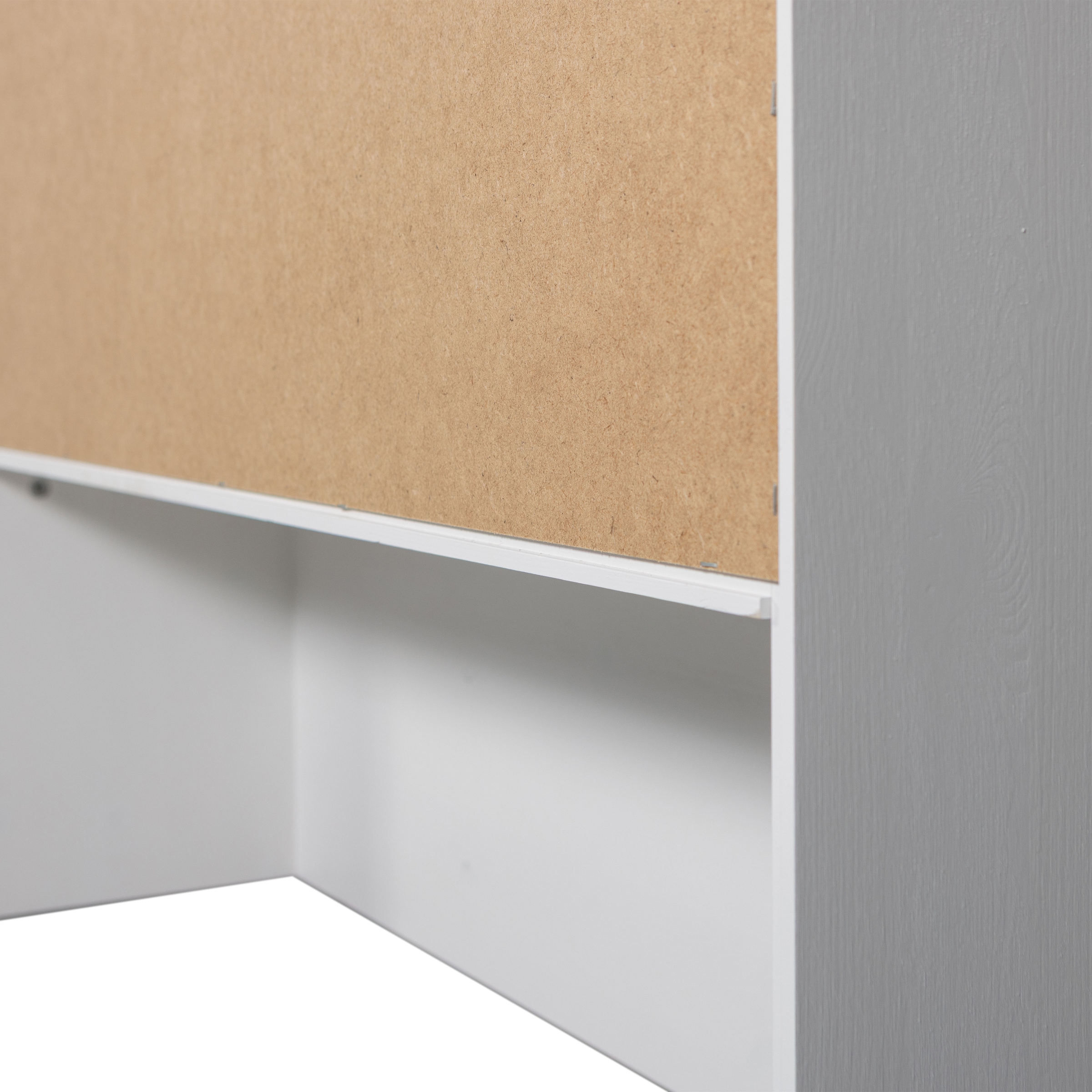 WOOOD Stauraumbett »Carter FSC®-Kiefernholz mit integriertem Stauraum H67 x B207 x T118 cm« Matratzenmass 90x200 cm, Tragkraft 100 kg, Schutzlackierte Oberfläche