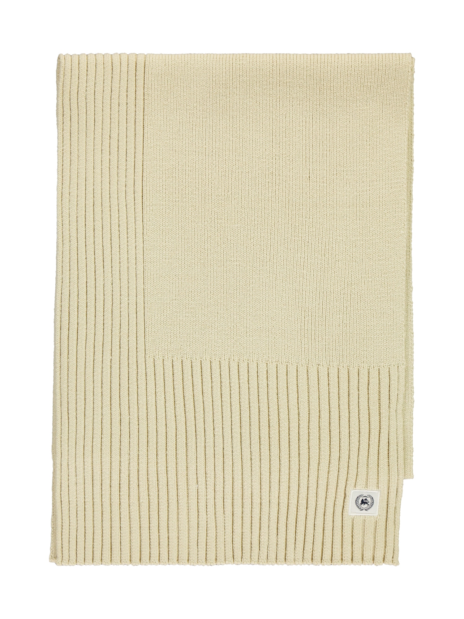 LERROS Strickschal »Weicher Herren Strickschal«