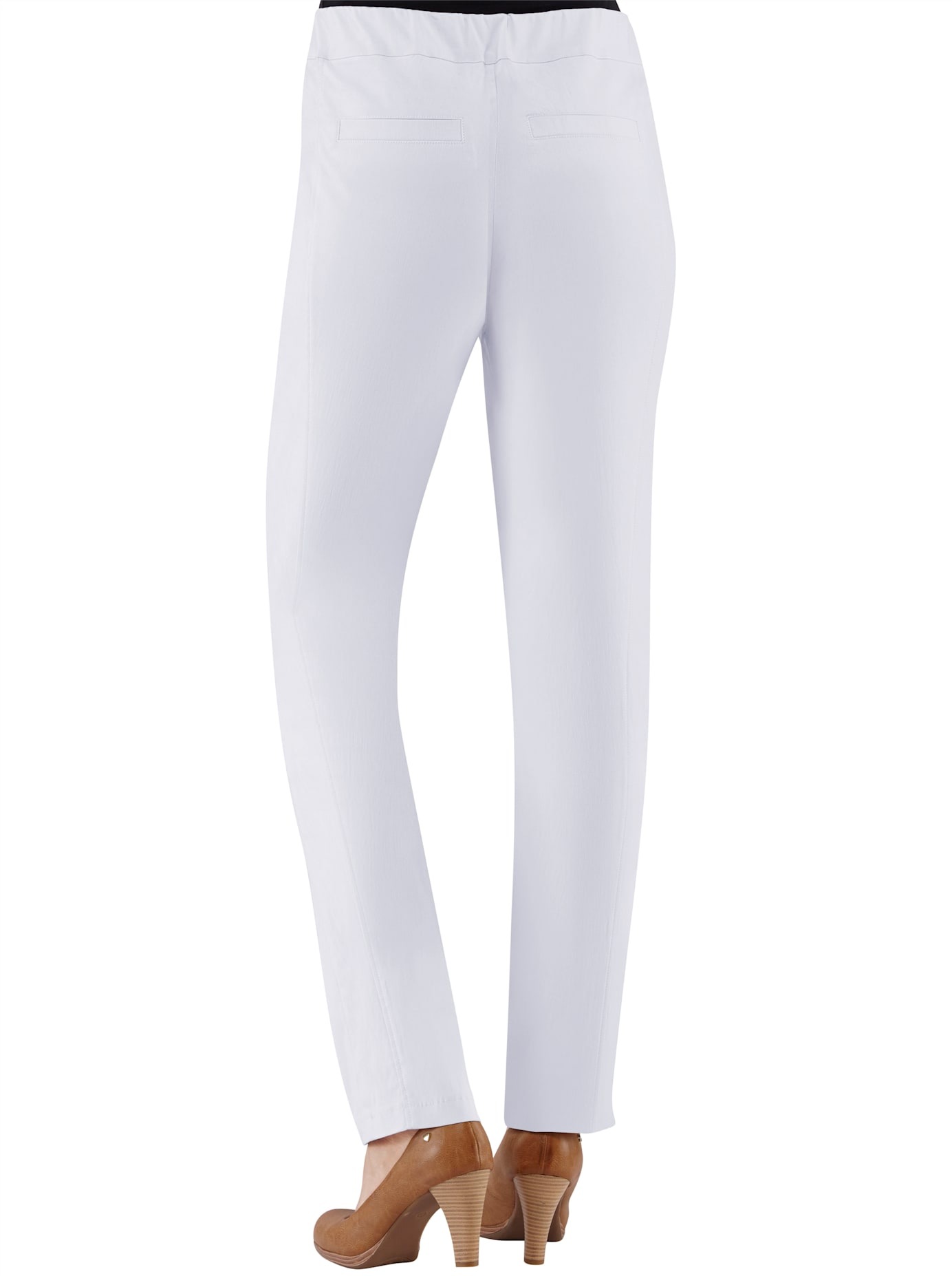 Stehmann Dehnbund-Hose