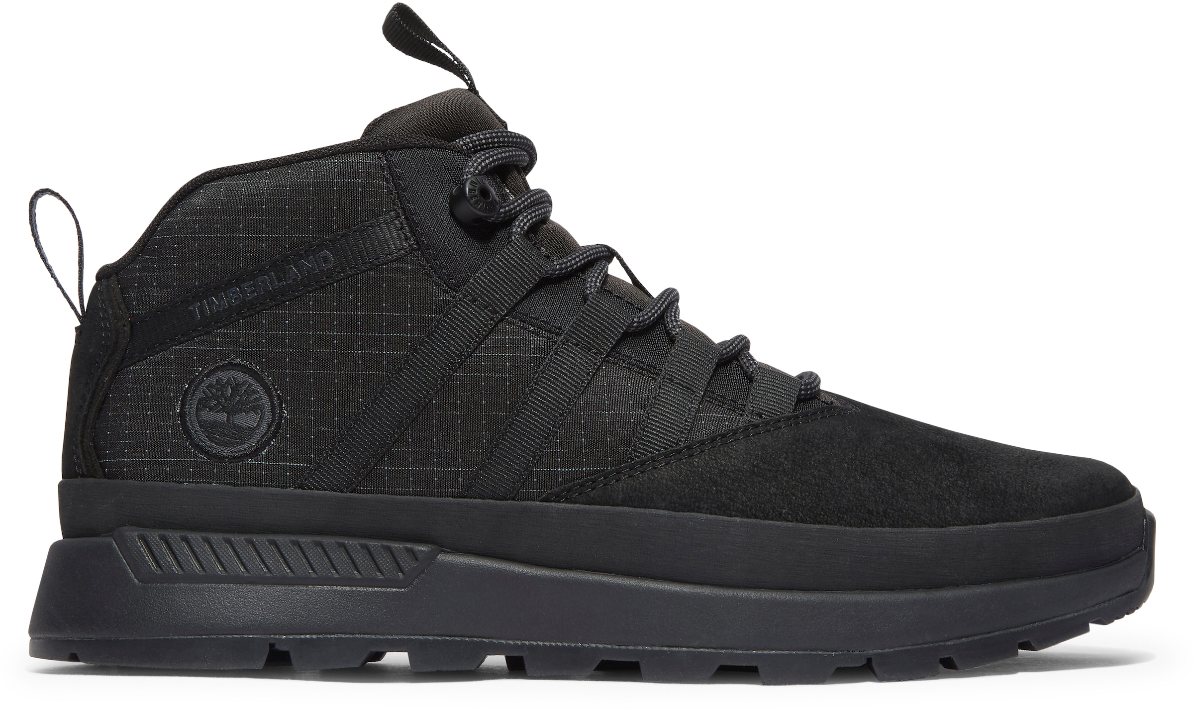 Timberland Sneaker »Euro Trekker Super Ox«