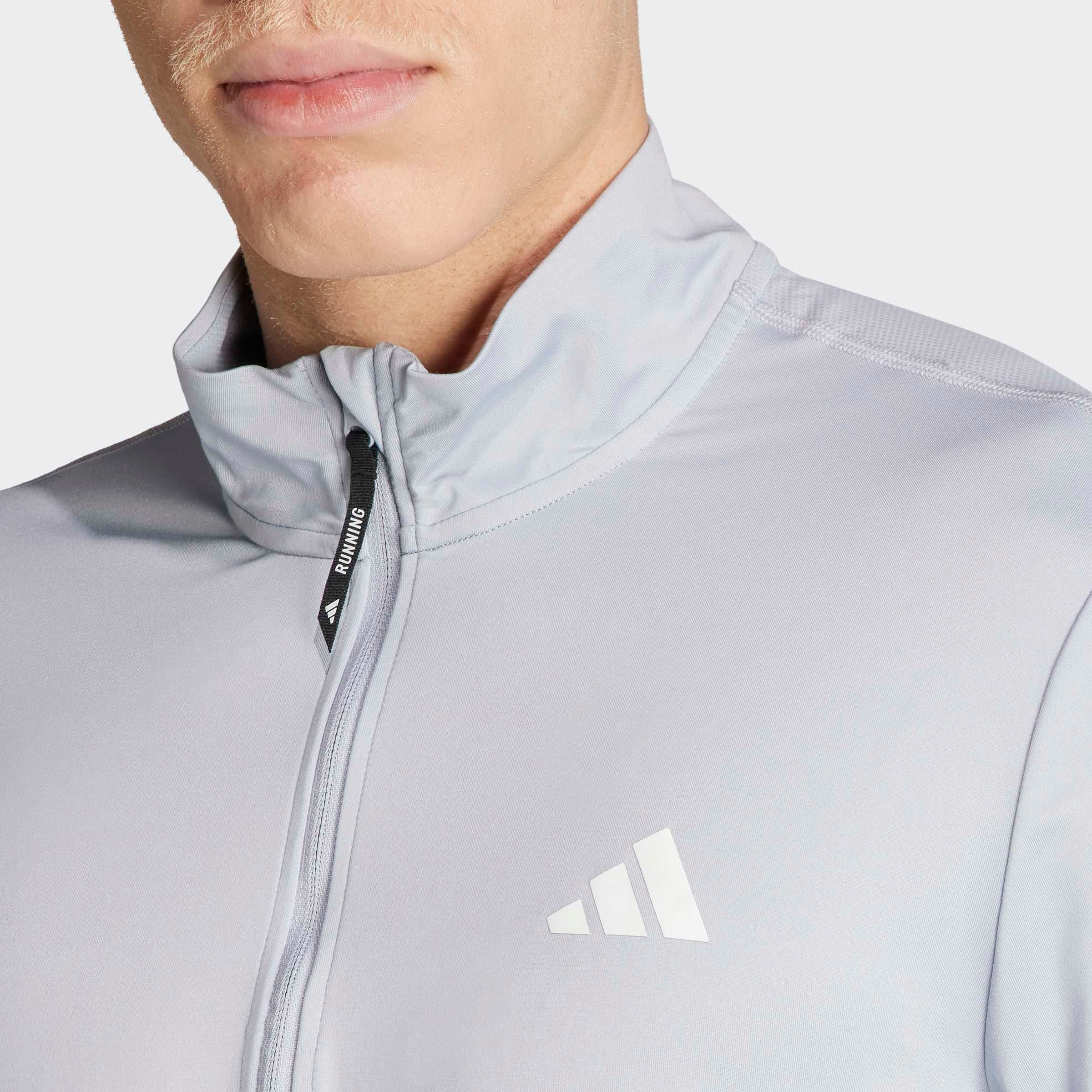 adidas Performance Rollkragenshirt »OTR B HZ«