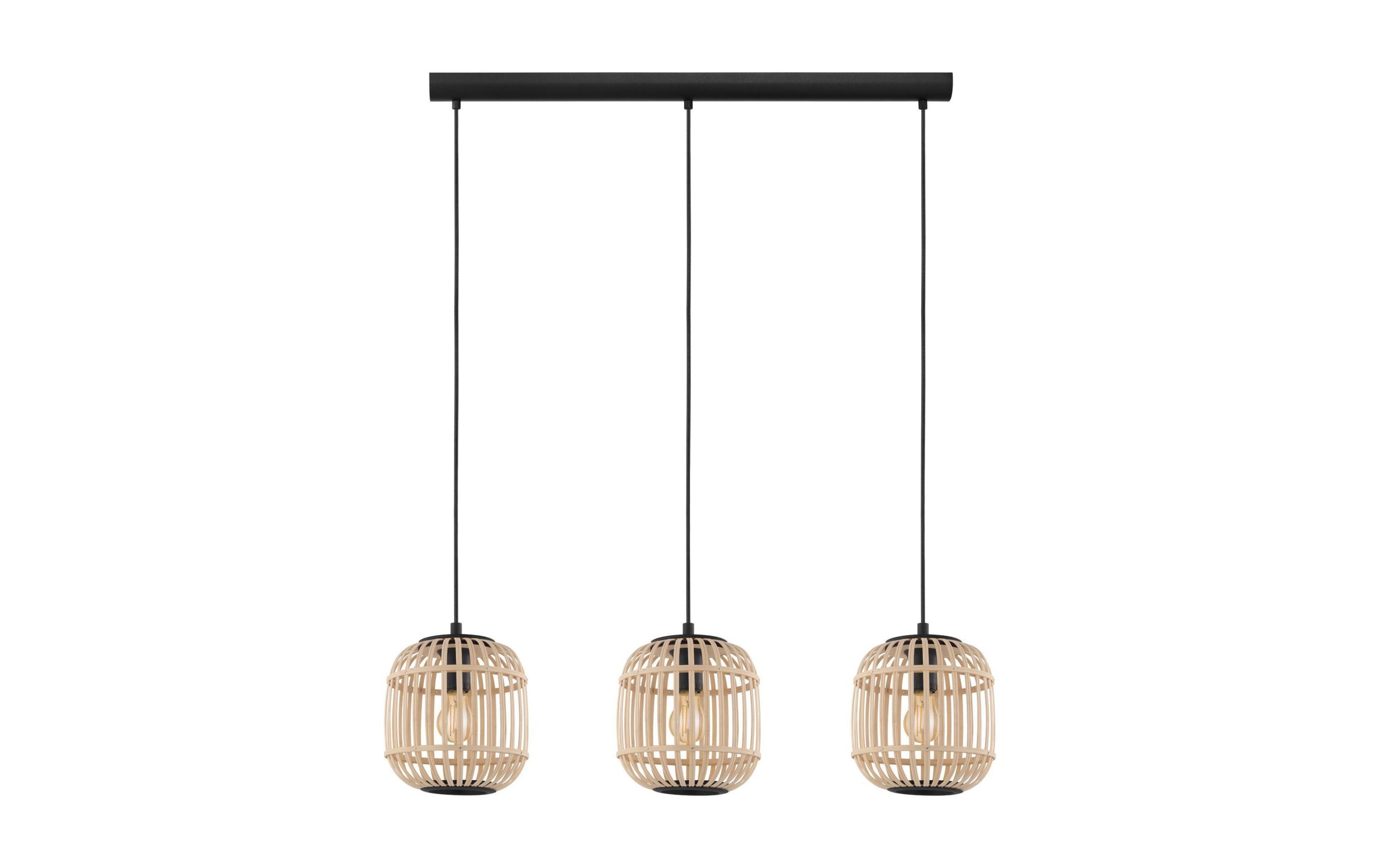 Image of EGLO Pendelleuchte »BORDESL«, E27 bei Ackermann Versand Schweiz