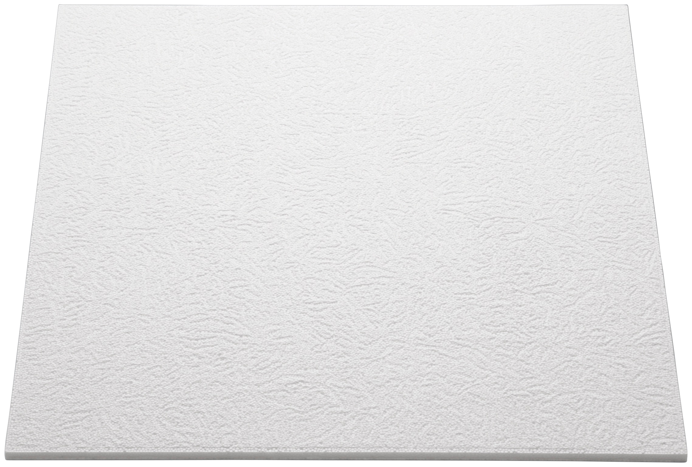 Image of Decoflair Deckenplatten »Deckenplatte T140«, (Packung, 16 tlg.), in Putzoptik bei Ackermann Versand Schweiz