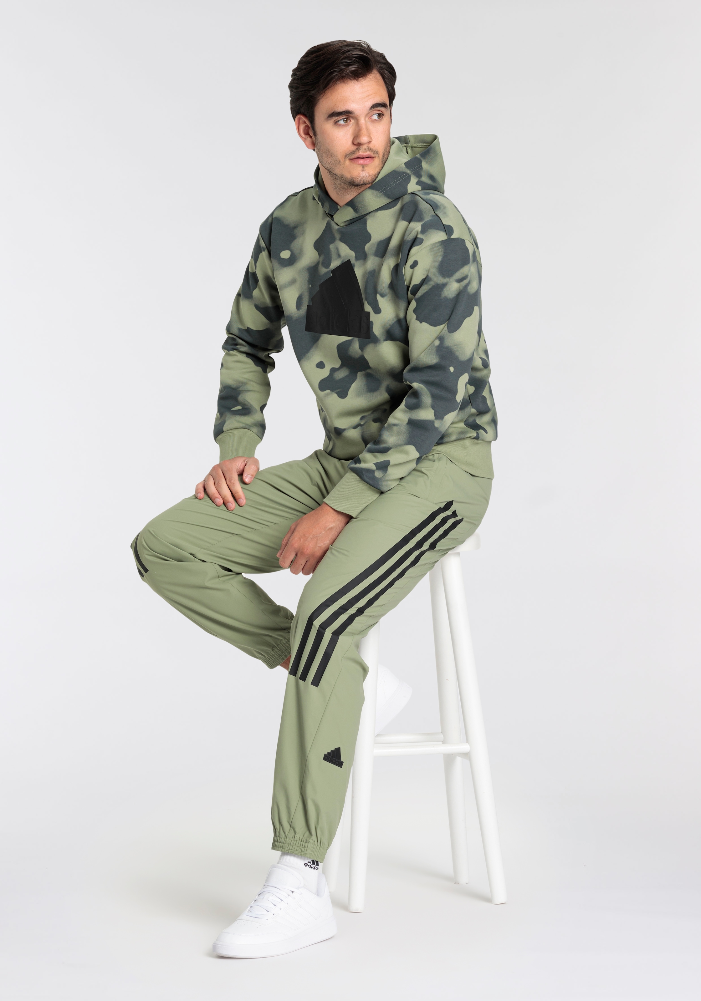 adidas Sportswear Sporthose »M FI WV PT«, (1 tlg.)