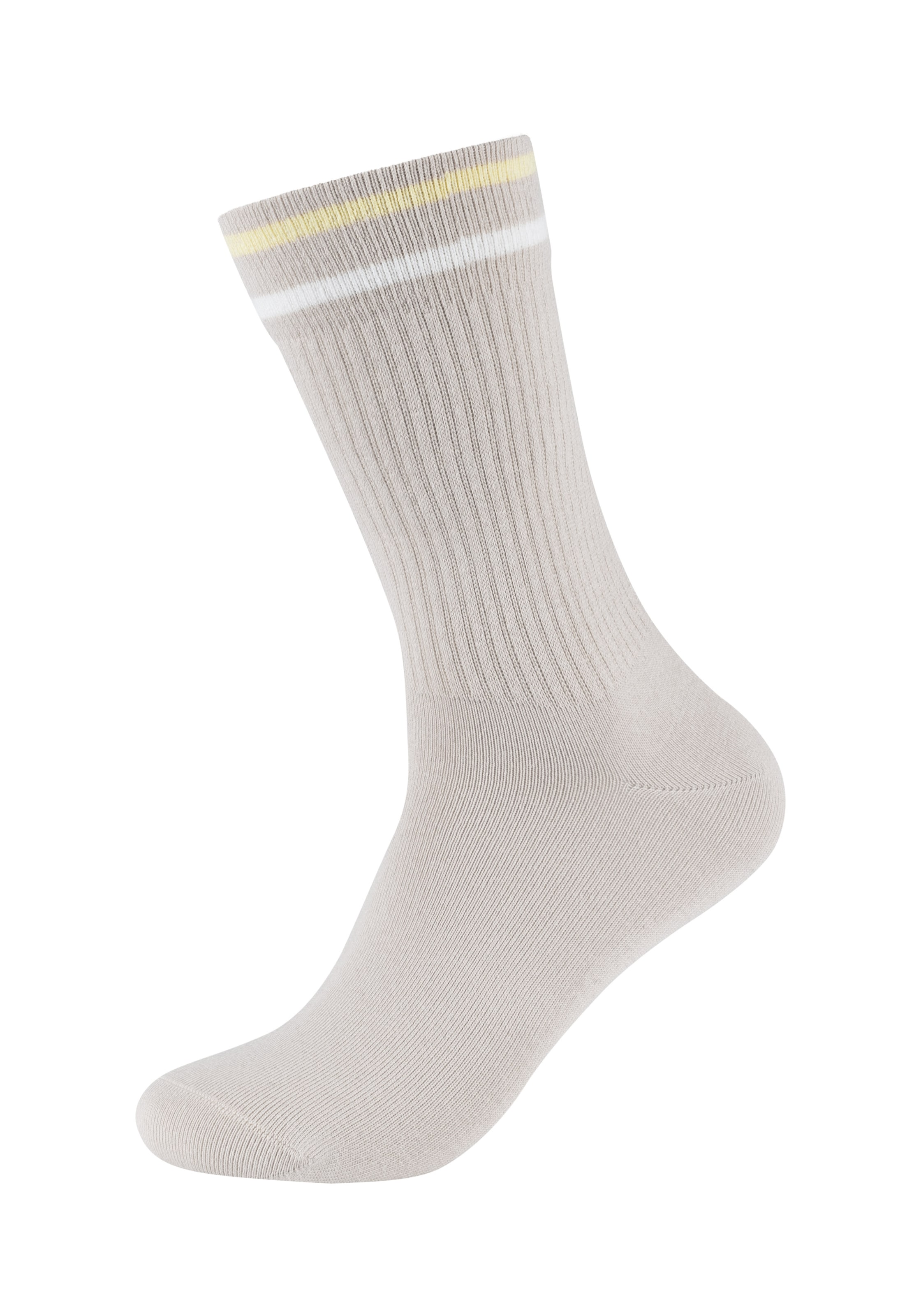 JOOP! Socken »premium casual« 2 Paar,  Premium Qualität, verstärkte Ferse, verstärkte Zehen