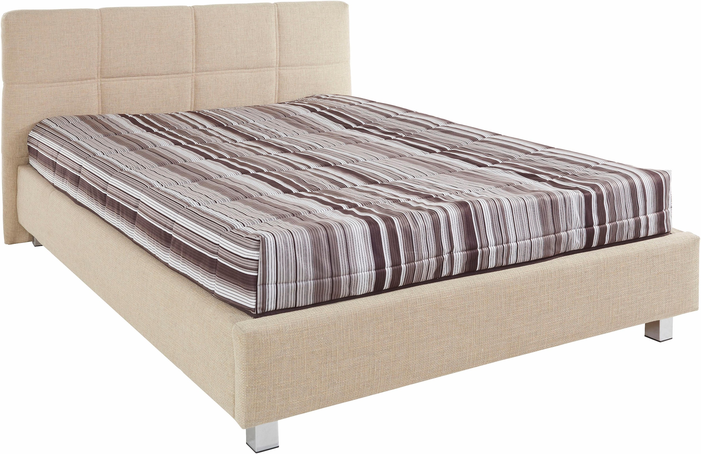 Westfalia Schlafkomfort Couvre-lit