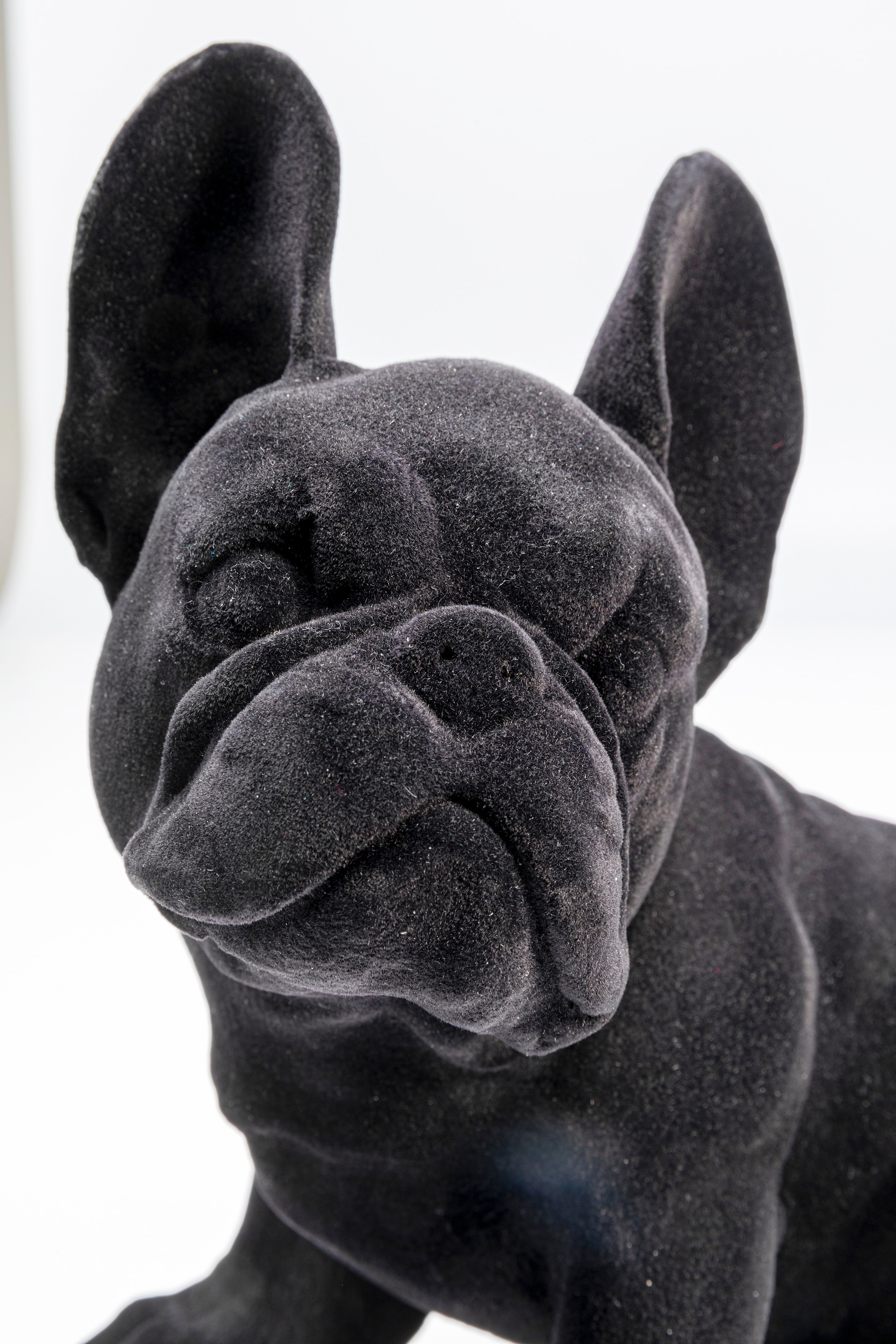 Kare Design Dekofigur »Deko Figur Waiting for Treats 25cm«