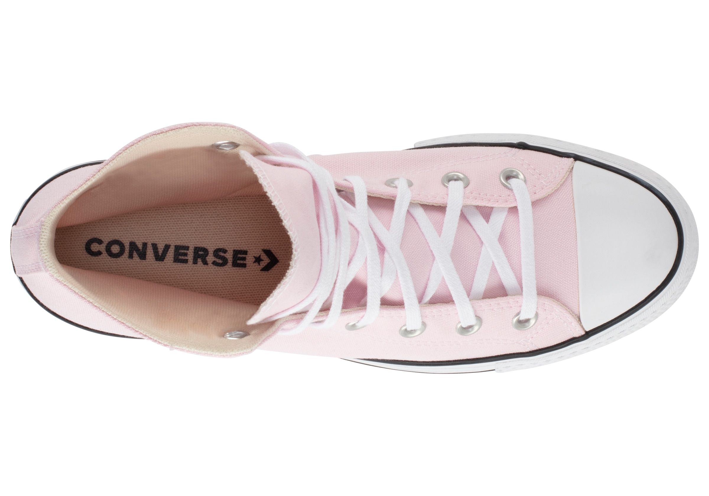 Converse Sneaker »CHUCK TAYLOR ALL STAR LIFT PLATFORM«