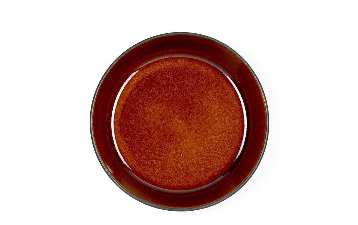 Bitz Schale »Ø 18 cm 6 Stück« 6 Stk. aus Steingut