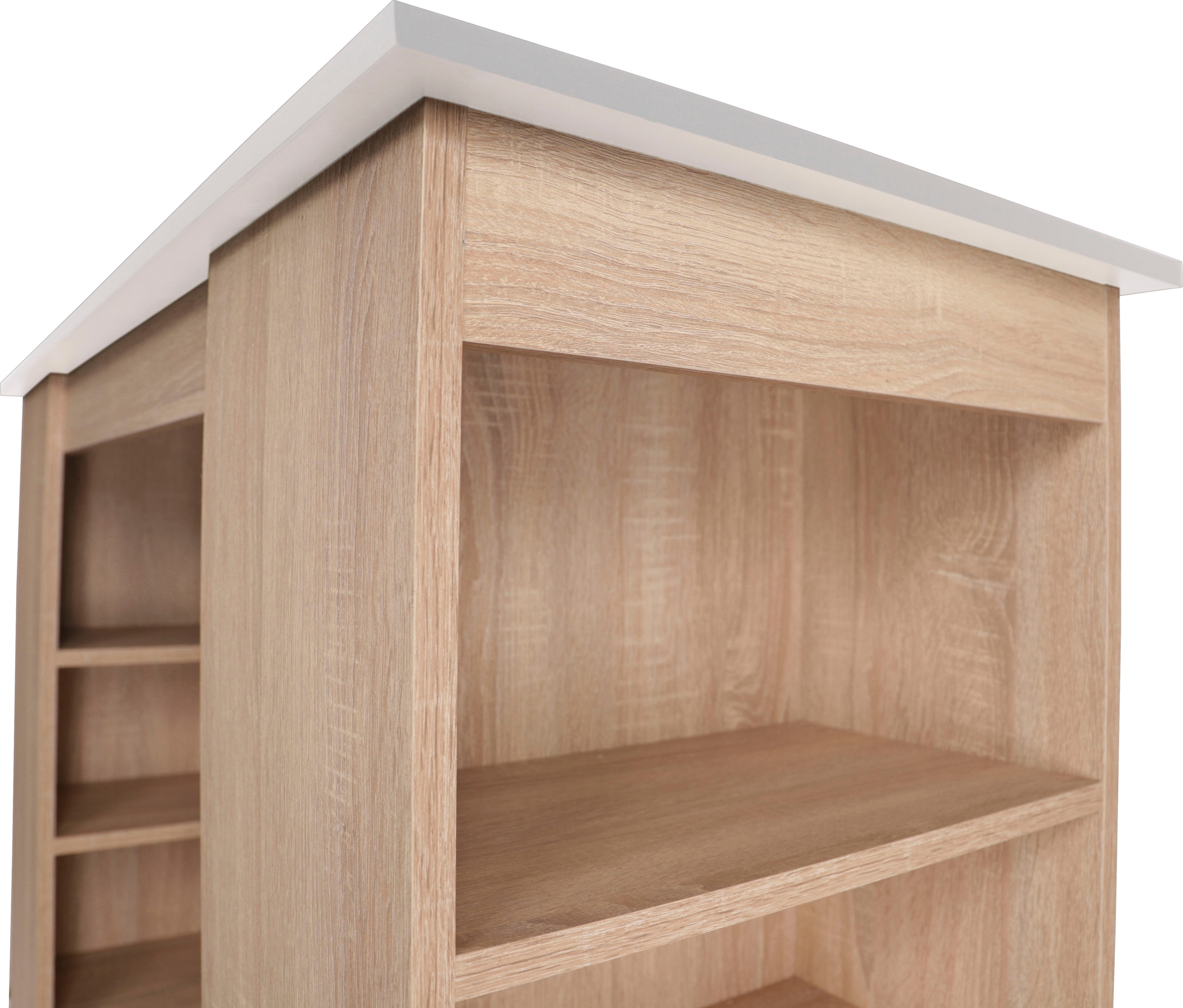 RESPEKTA Table de bar »Merle« Breite 103 cm, Belastbarkeit bis zu 40 kg