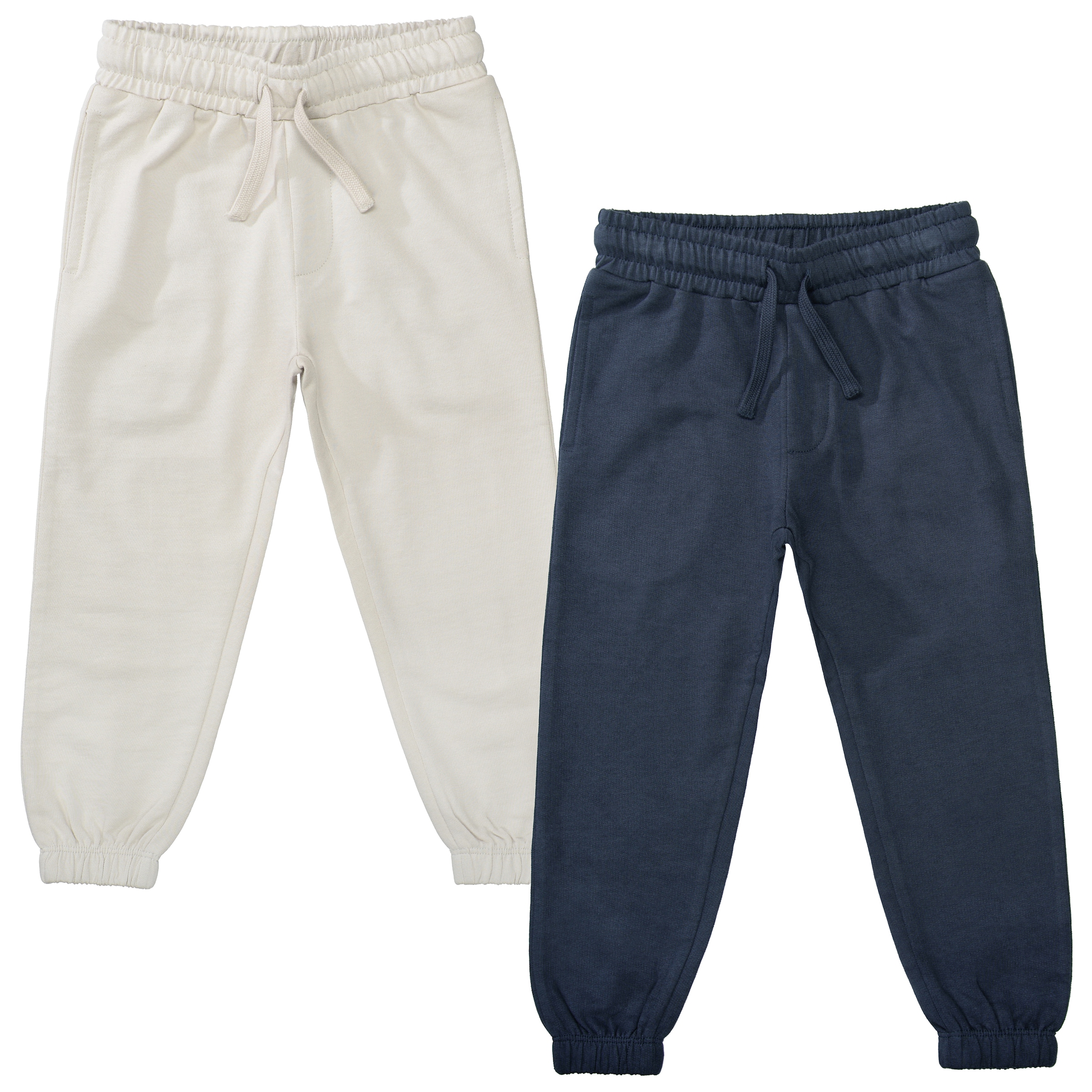 Image of STACCATO Jogginghose 2er Pack, unifarben, für Boys