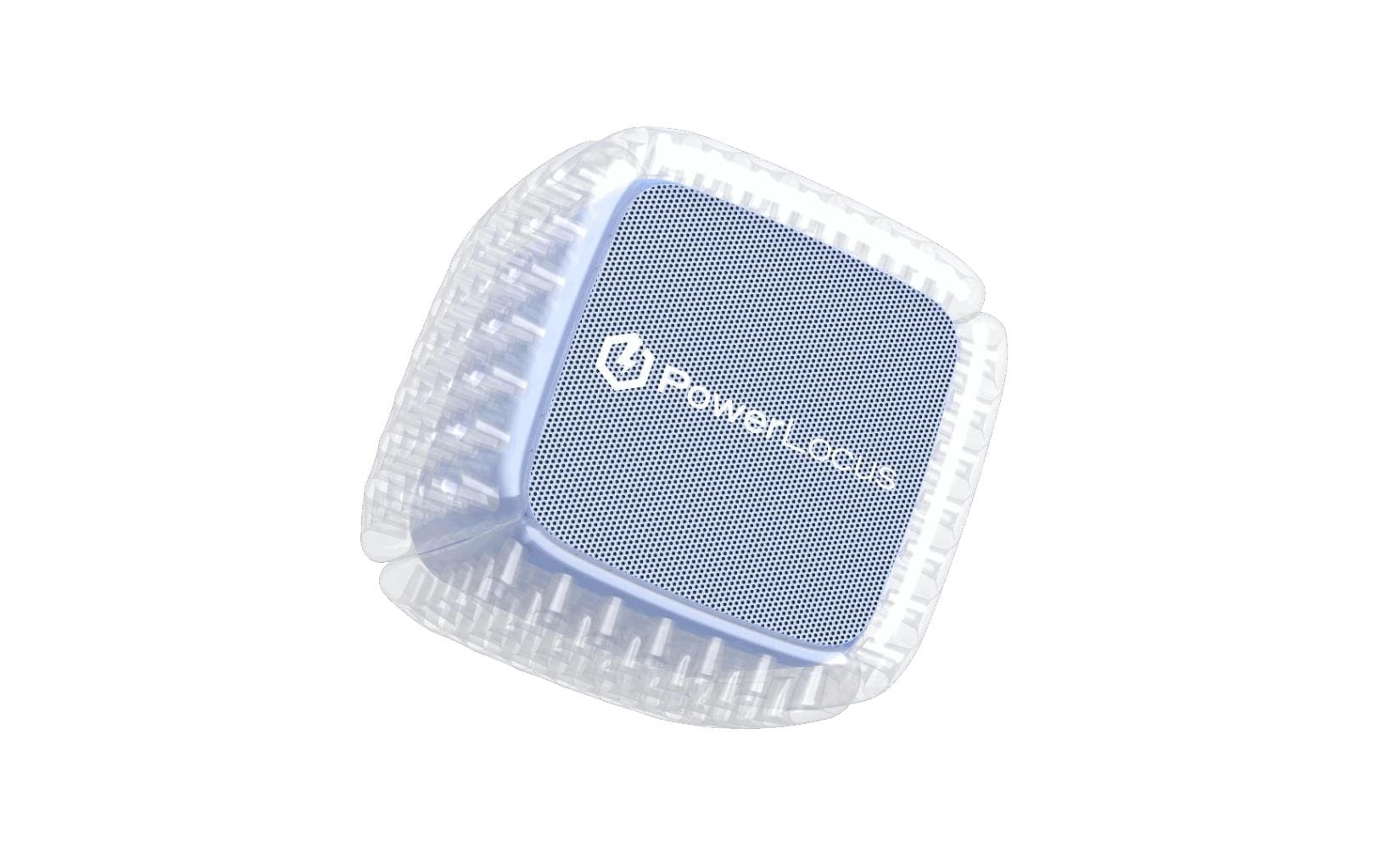 Image of PowerLocus Bluetooth-Lautsprecher "PowerLocus Aero" ( )