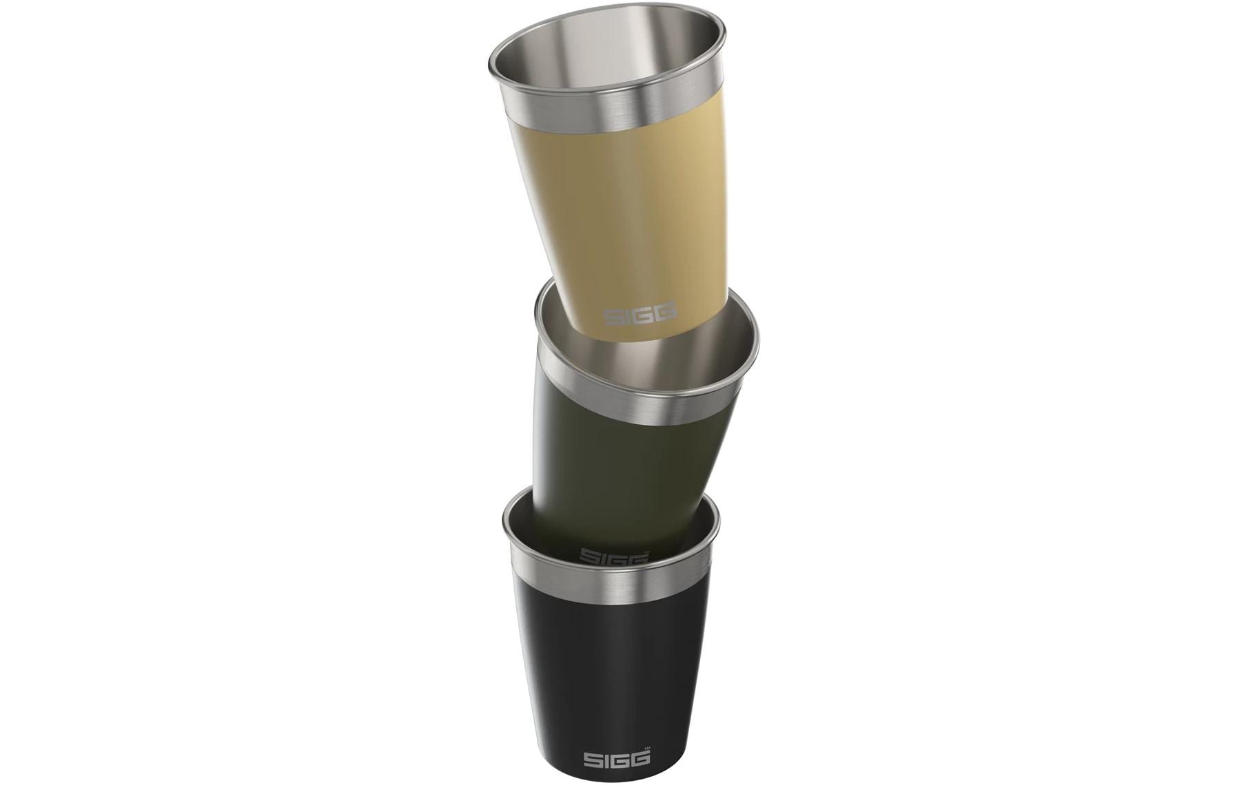 Image of Sigg Thermobecher "0.35 l, 3 Stück"