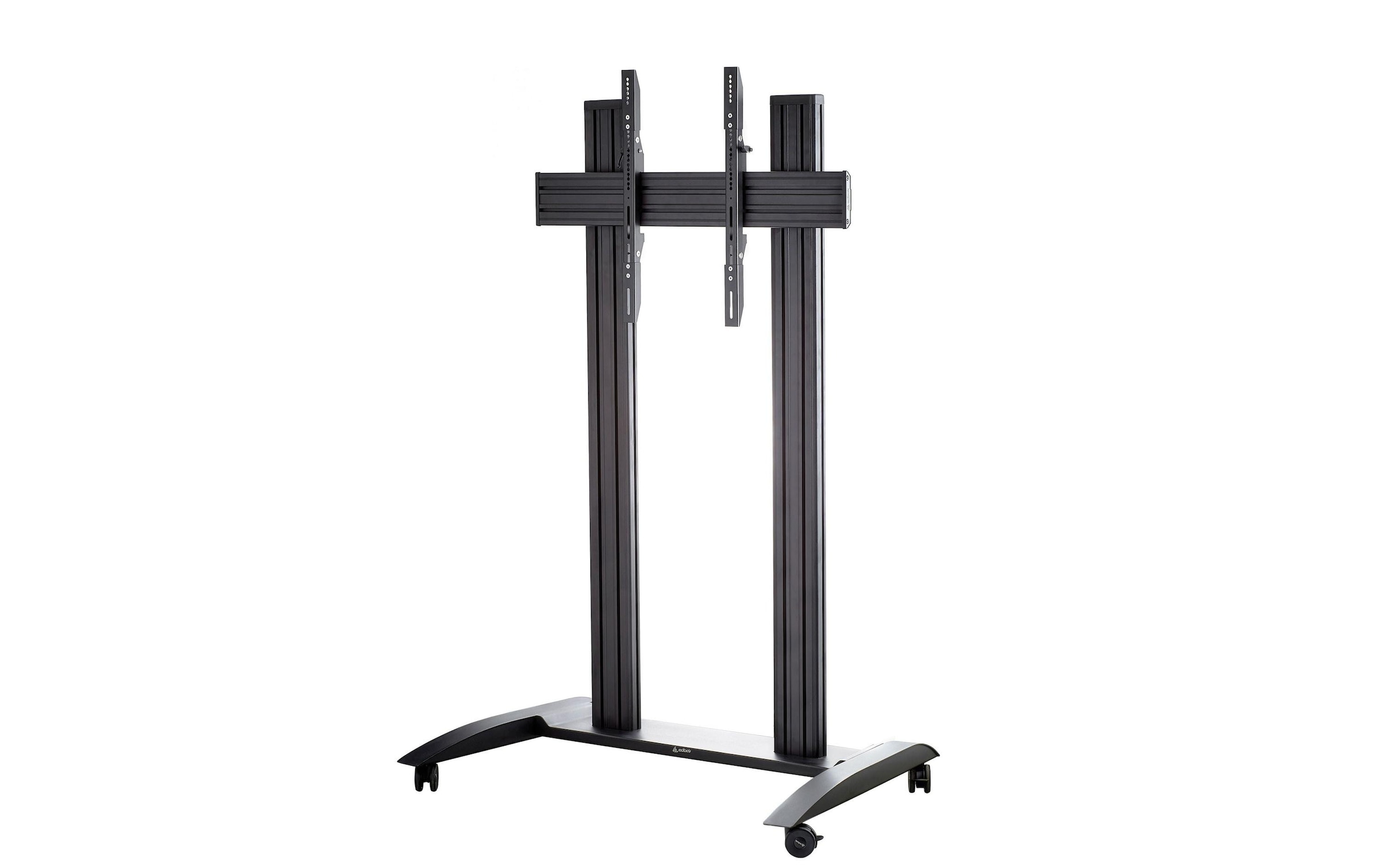   TV-Ständer »Edbak TRV200 Schwarz«