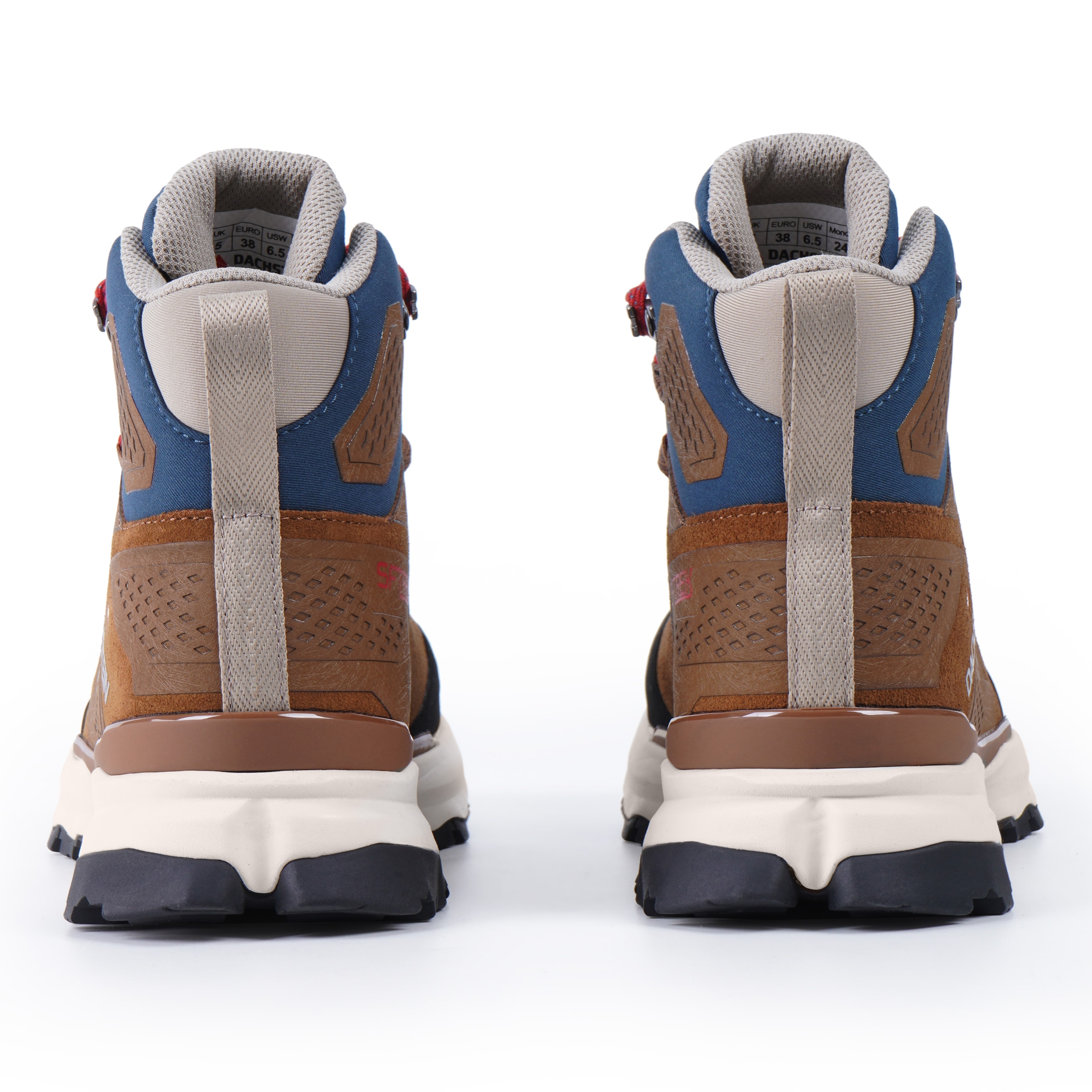 Dachstein Wanderschuh »SF TREK GUIDE MCWP 1925 W«