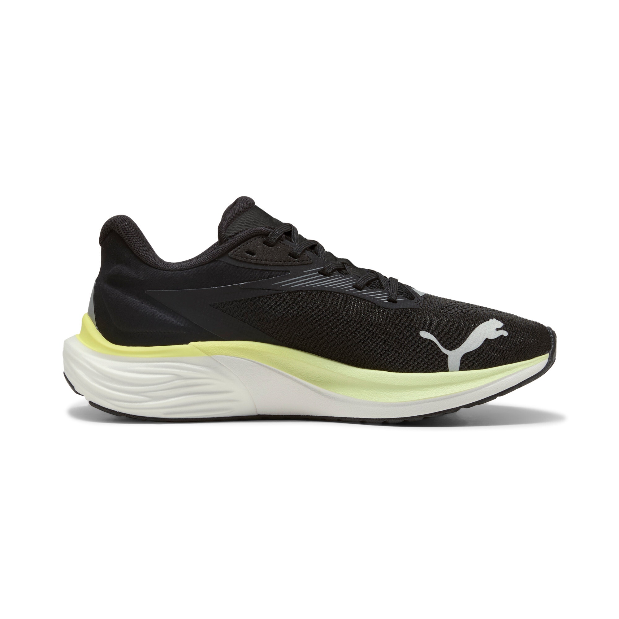 PUMA Chaussure de course »ELECTRIFY NITRO 4«  mit atmungsaktivem Mesh-Obermaterial, mit herausnehmbarer Innensohle