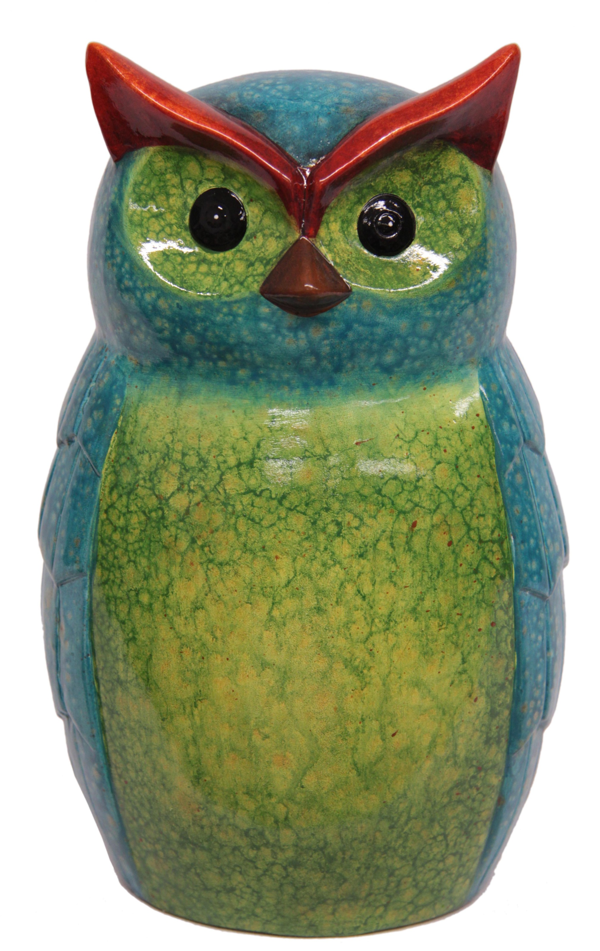 Image of I.GE.A. Tierfigur »Eule«, 26/15 cm bei Ackermann Versand Schweiz