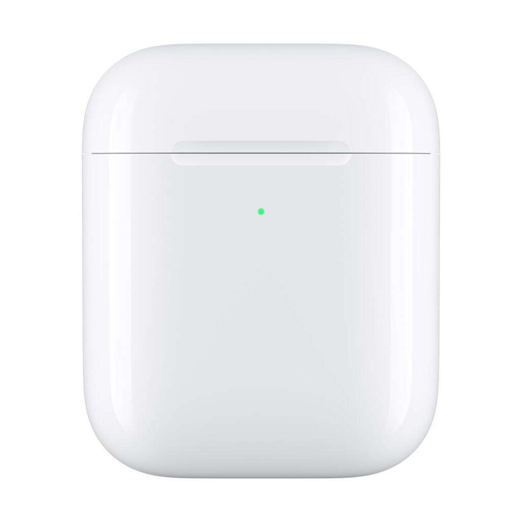 Apple wireless In-Ear-Kopfhörer »AirPods (2019), mit Ladecase«