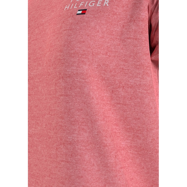 Tommy Hilfiger Underwear T-Shirt »SHORT SLEEVE T-SHIRT«, mit Tommy Hilfiger  Logodruck Commander à un bon prix
