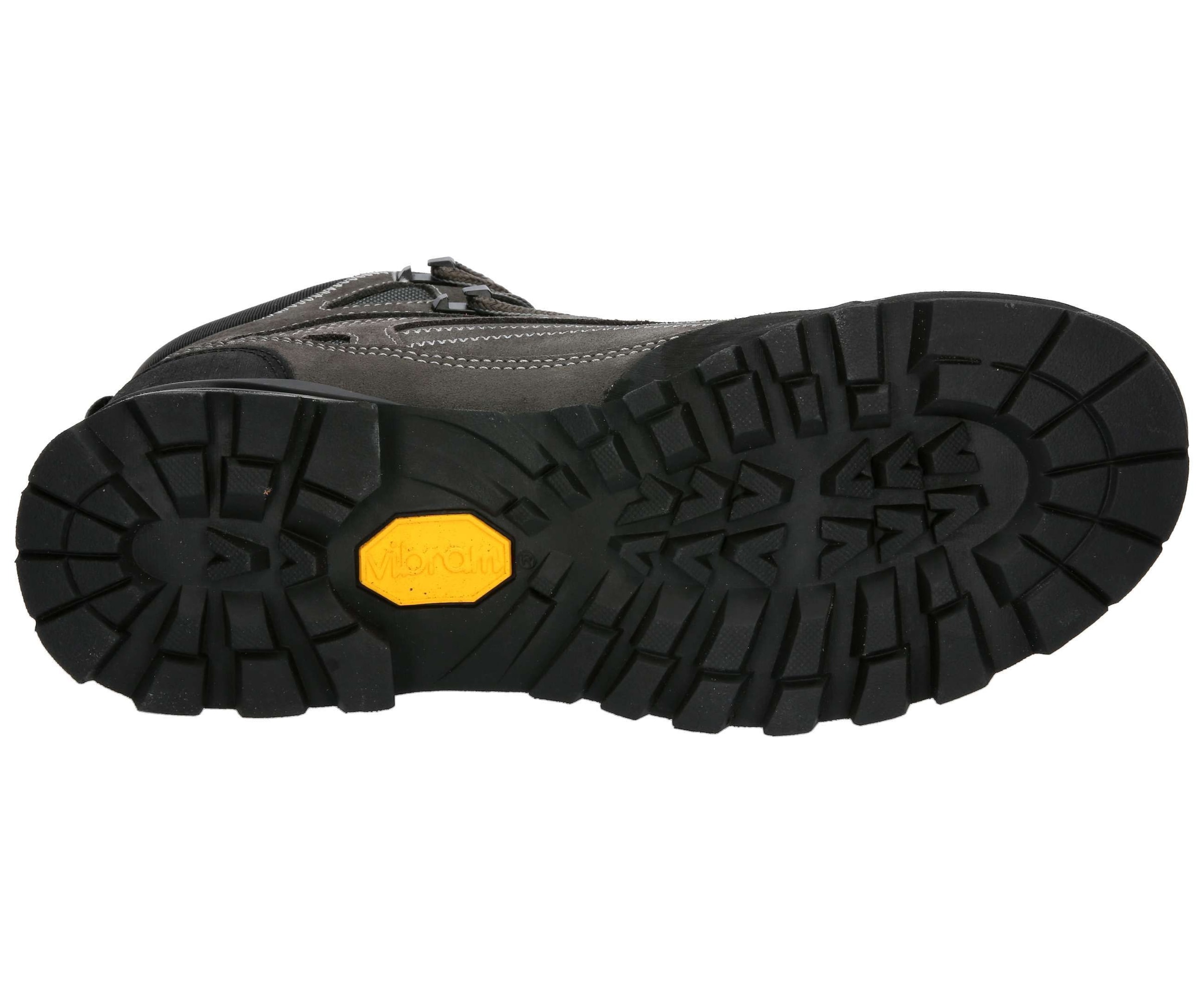 BRÜTTING Wanderstiefel »Outdoorstiefel Mount Mangu High«