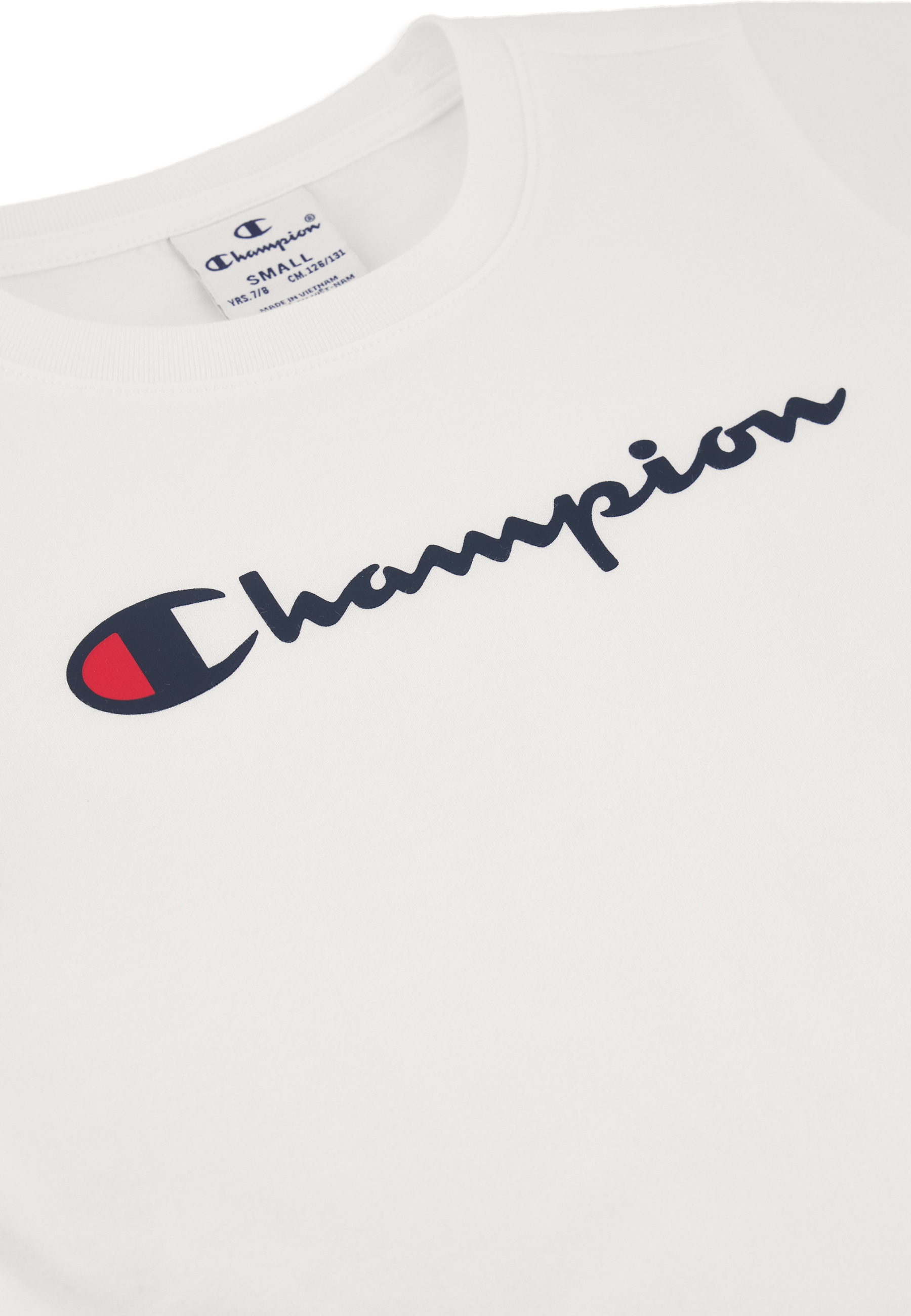 Champion T-Shirt, für Kinder