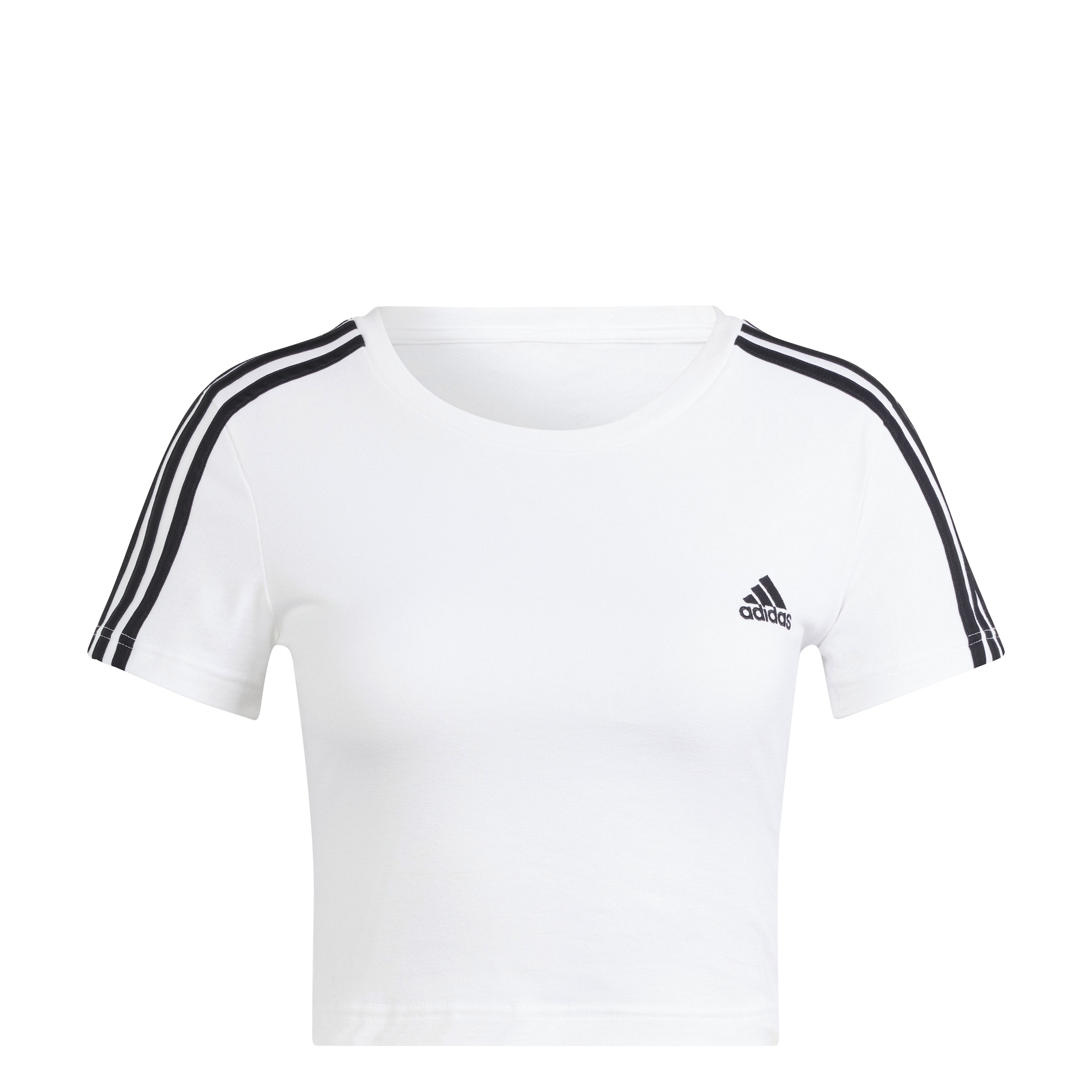 adidas Sportswear Tanktop »W 3S BABY T«