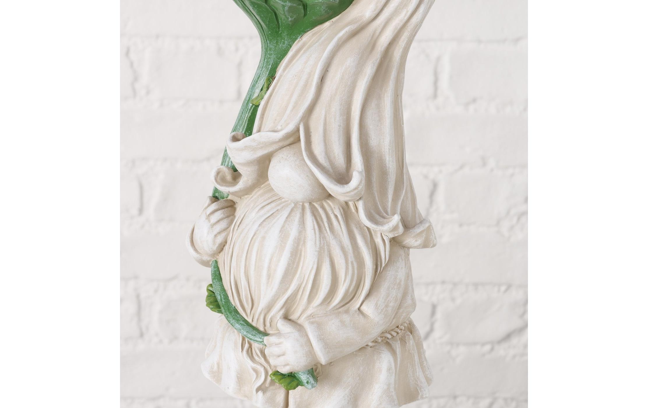 BOLTZE Dekofigur »Pedder 39 cm« Dekofigur