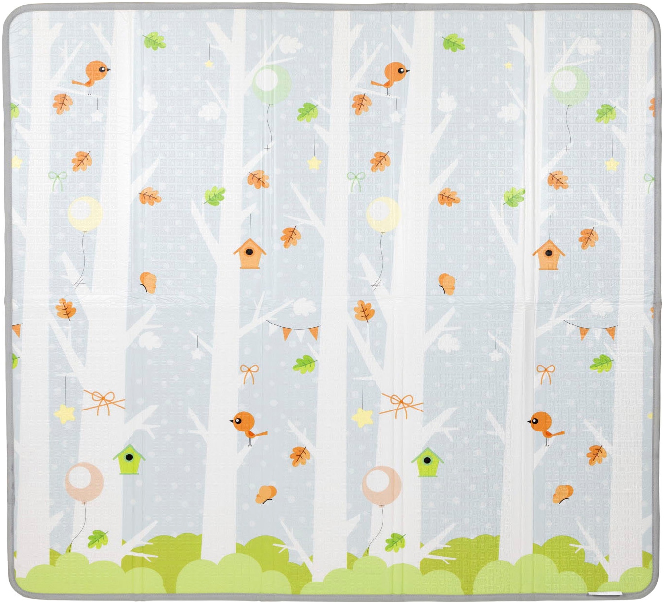 Image of Chicco Spielmatte "XXL" inklusive Tragetasche