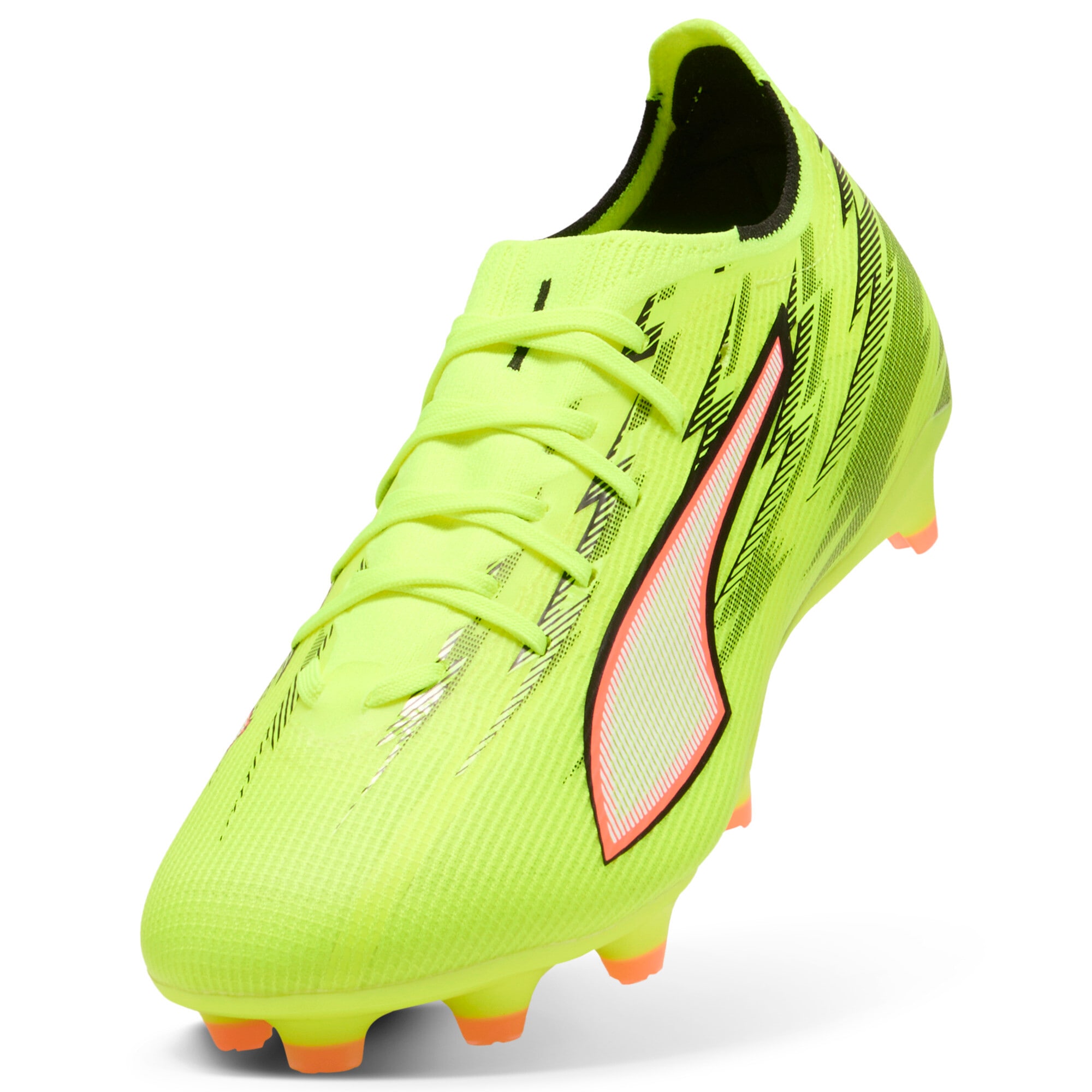 PUMA Chaussure de football »ULTRA 6 MATCH FG/AG«  für Rasenplätze