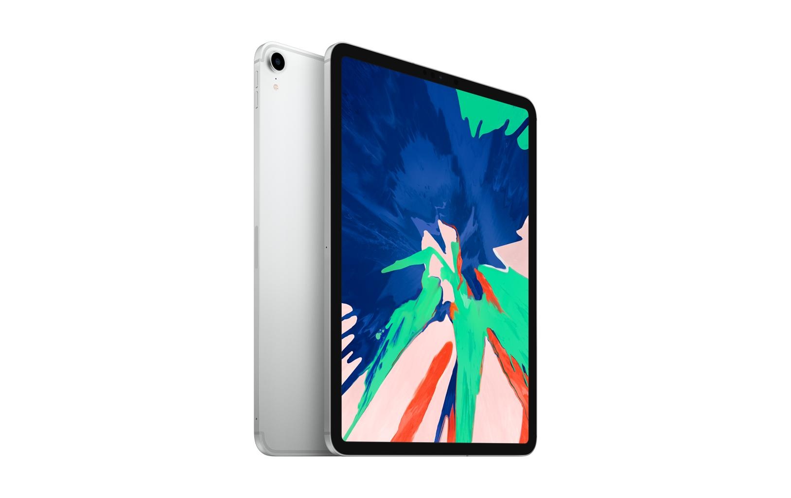 Apple Tablet »iPad Pro (2020), 11", Wifi, 8 GB RAM, 1 TB Speicherplatz«