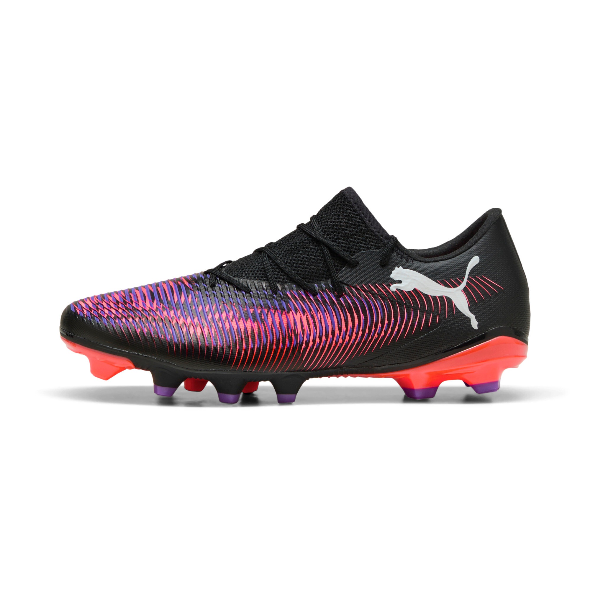 PUMA Fussballschuh »FUTURE 8 MATCH LOW FG/AG«